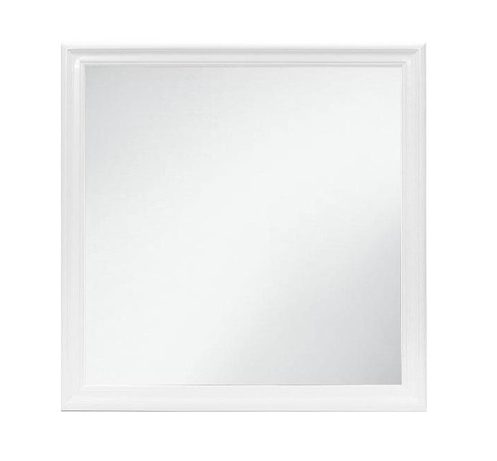 CHARLIE WHITE MIRROR