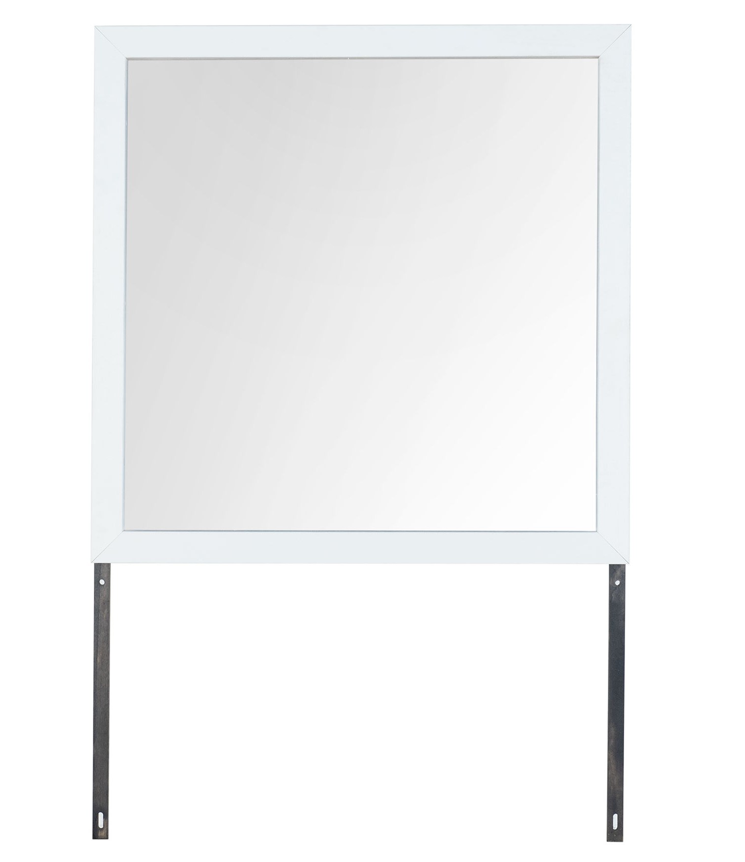 COLLETE WHITE MIRROR