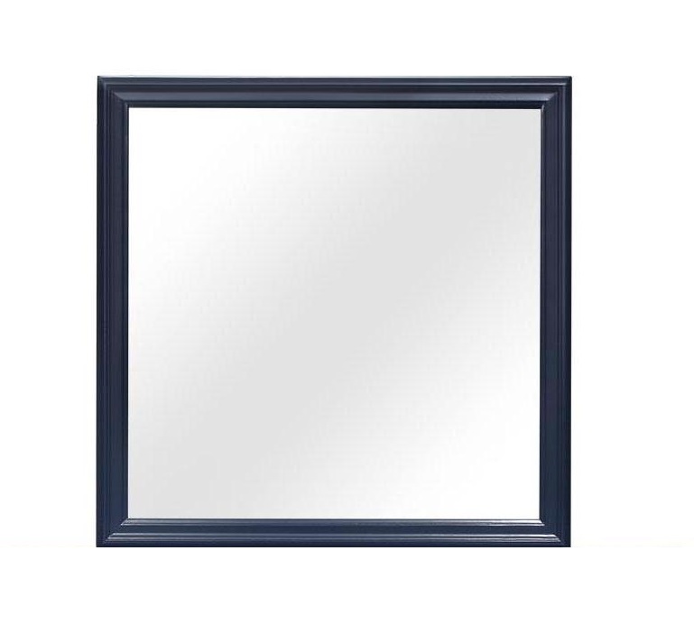 CHARLIE BLUE MIRROR