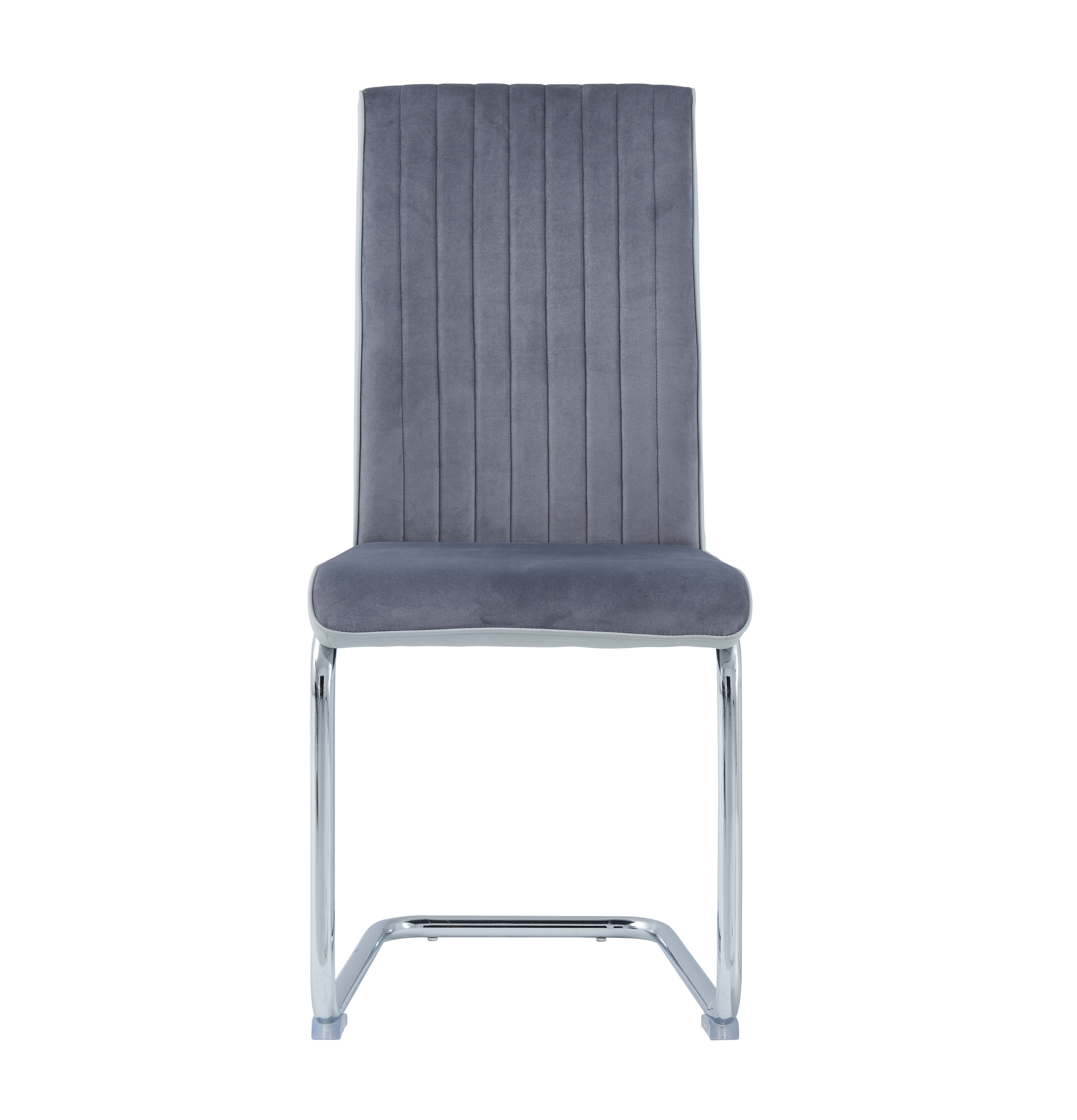 D4957 DINING CHAIR