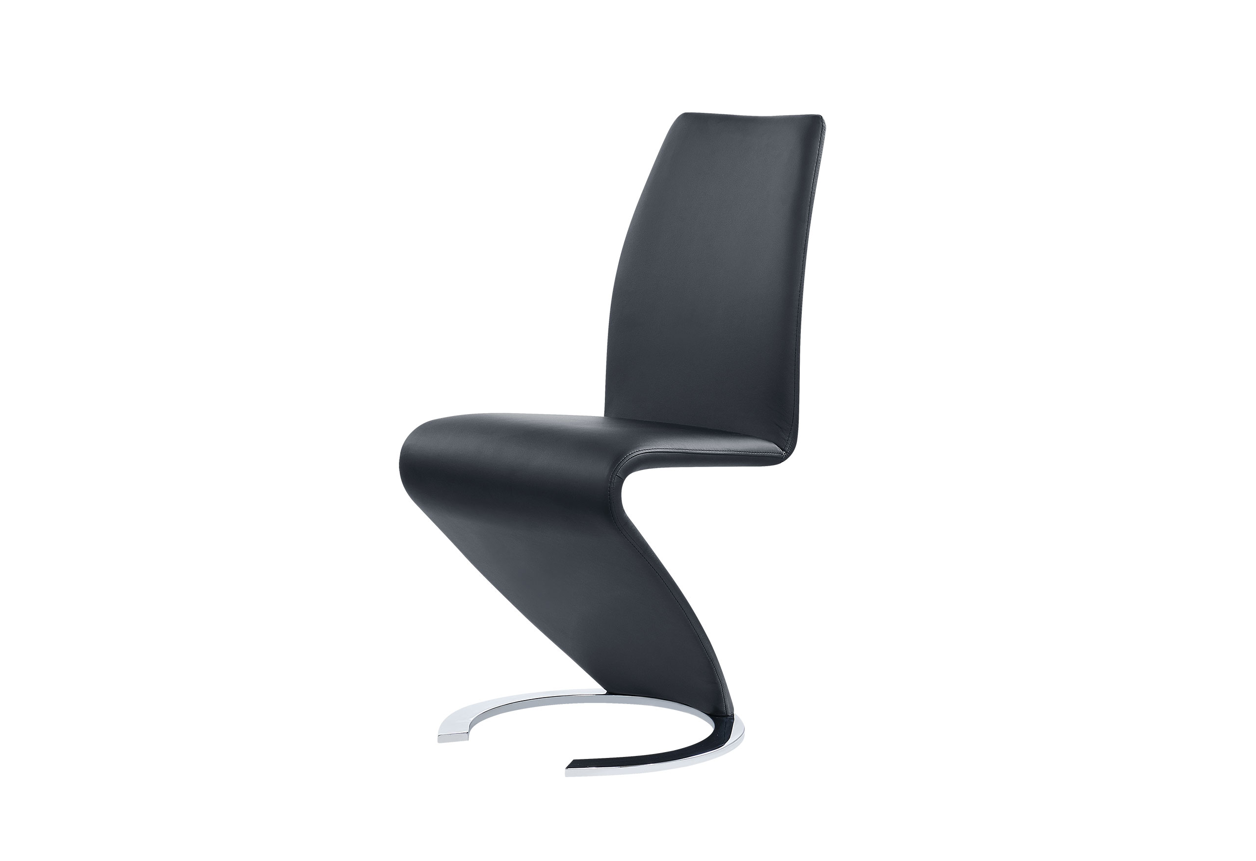 Global Furniture D9002 Black Dining Chair