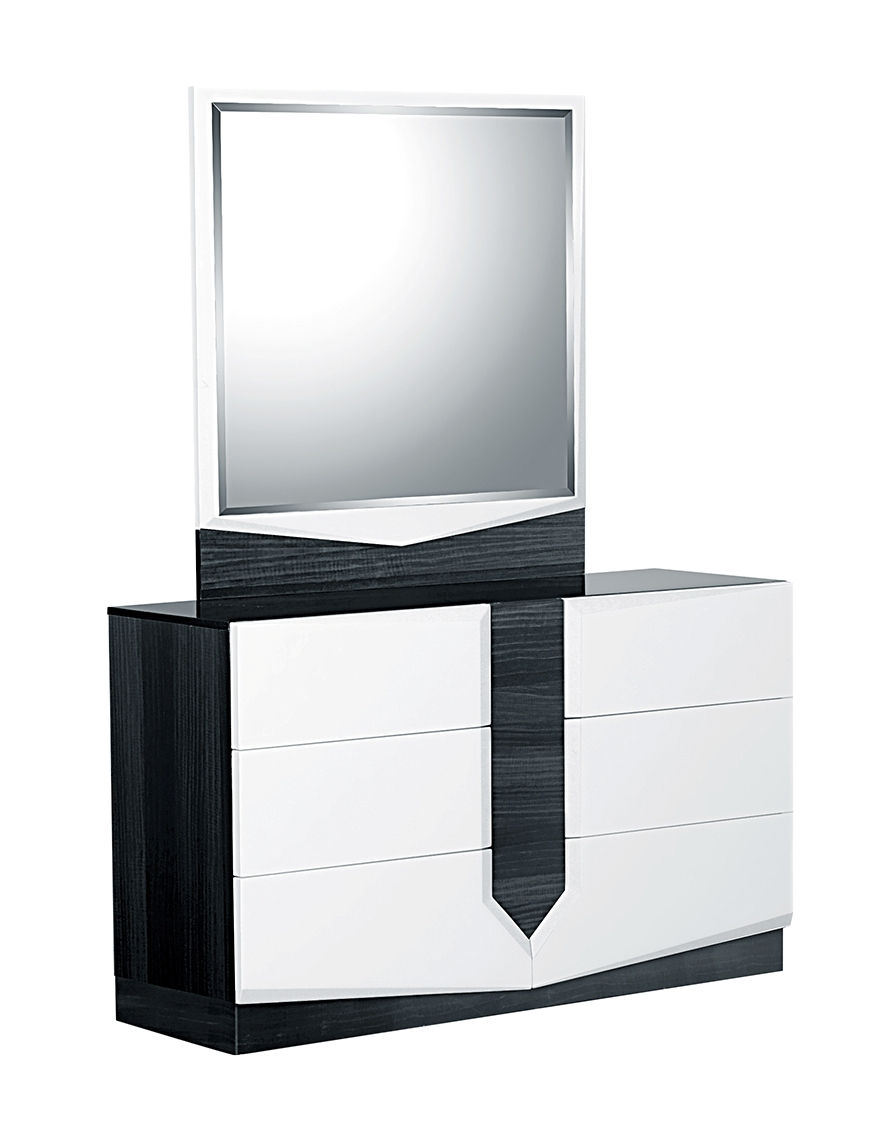 Global Furniture Hudson Dresser - Thumbnail 4