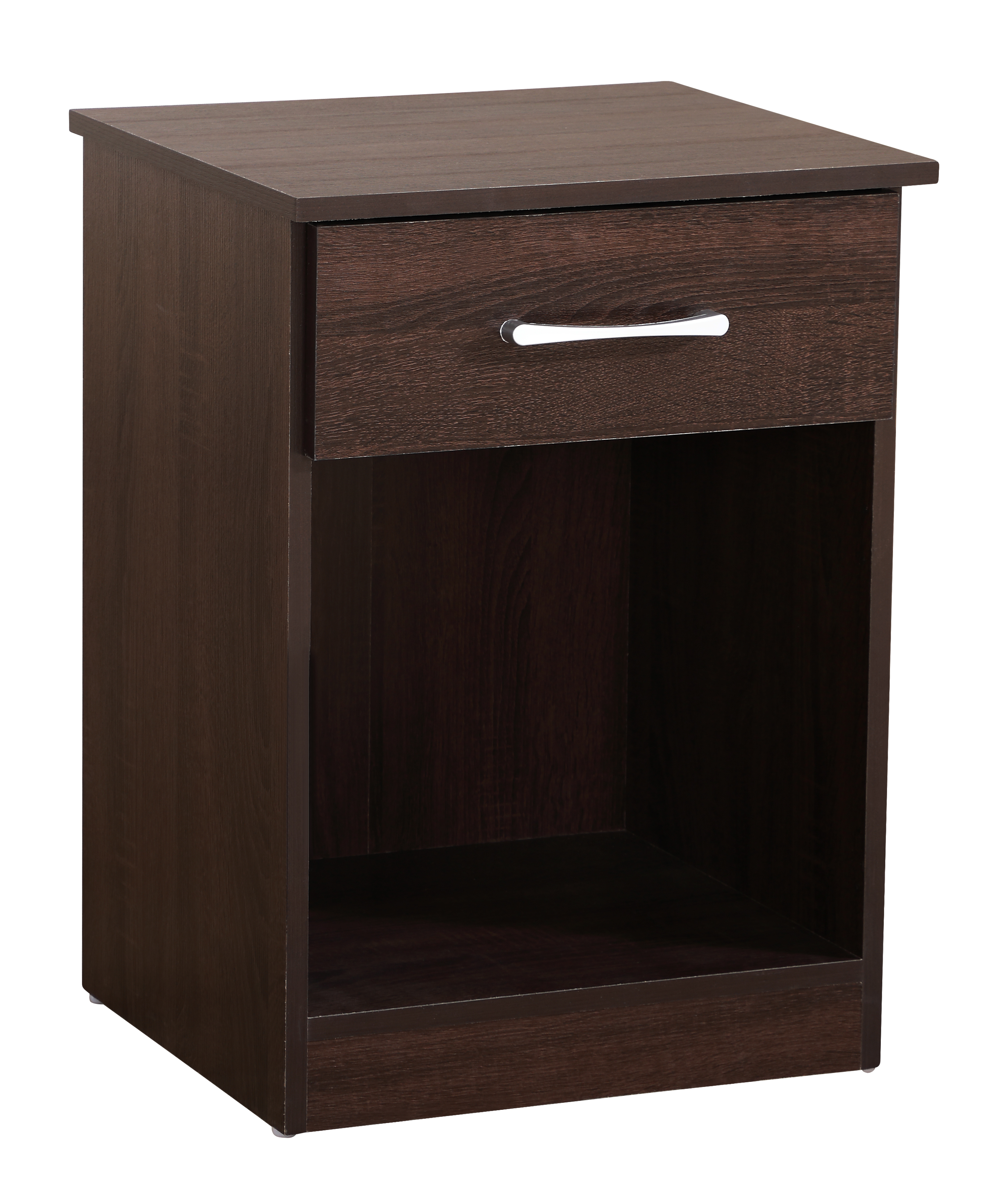 Glory Furniture Lindsey Wenge Nightstand GLRY-G0044-N