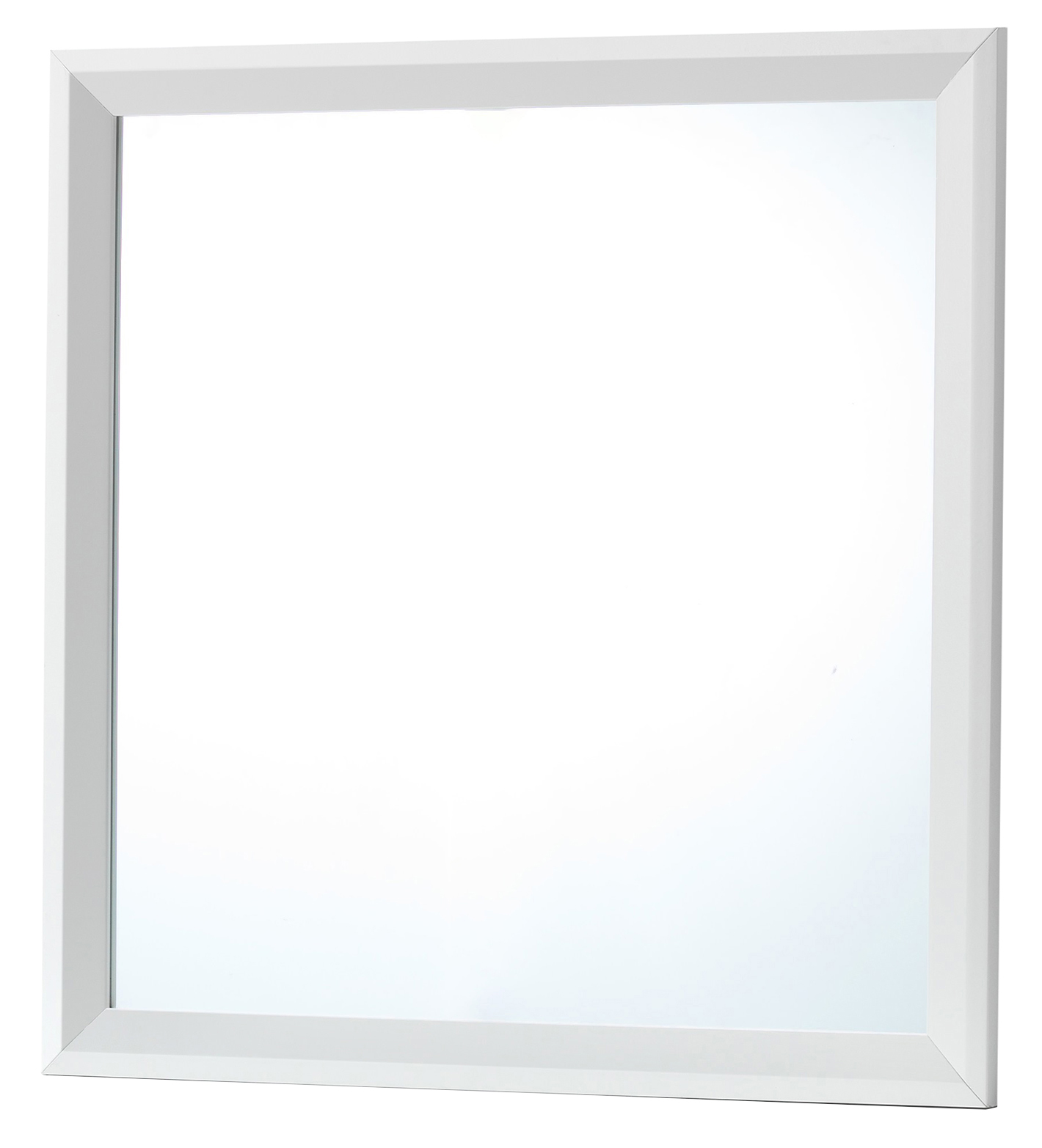 Glory Furniture Primo G1339-M White Mirror