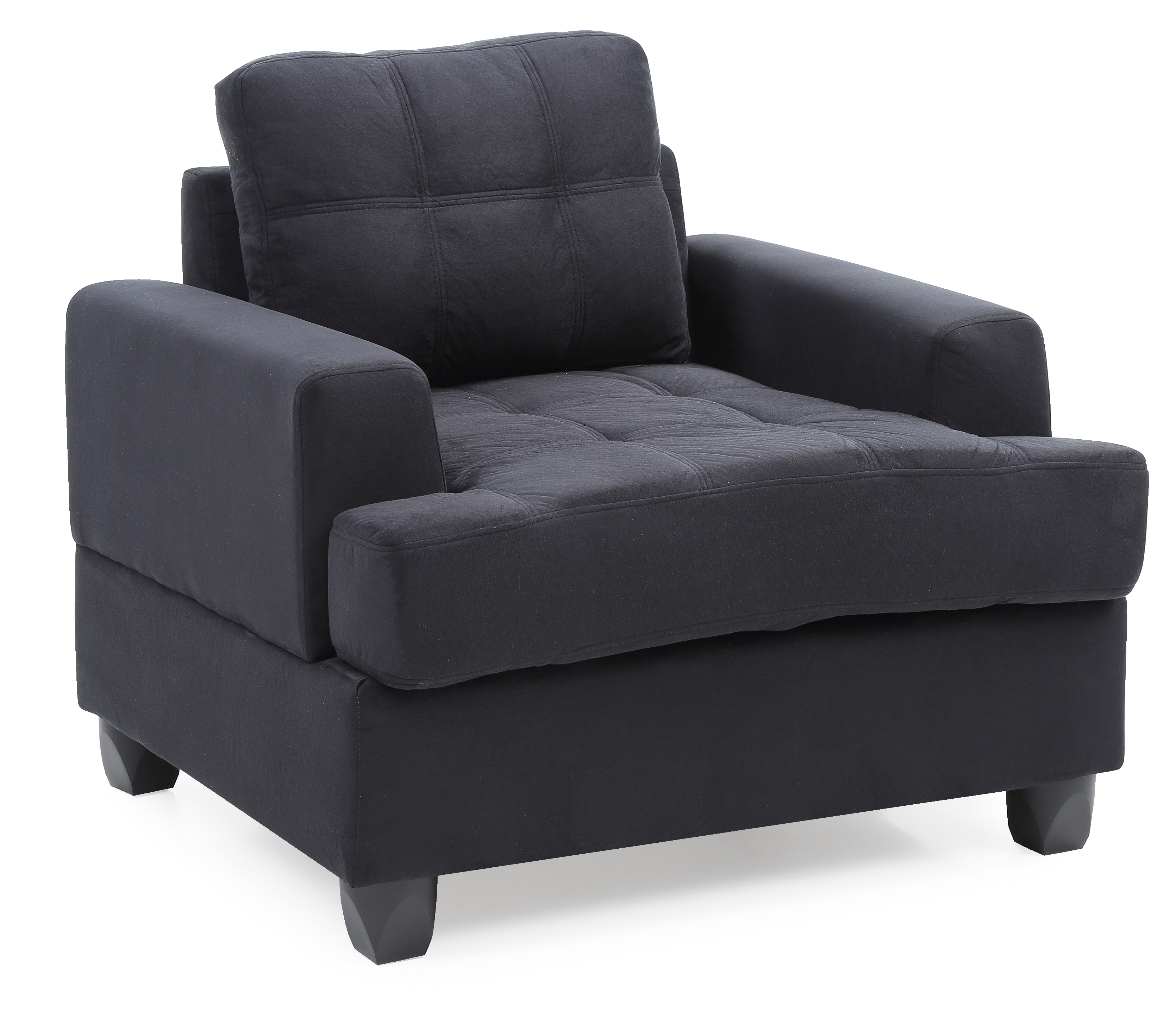 Glory Furniture G515A-C Black Chair