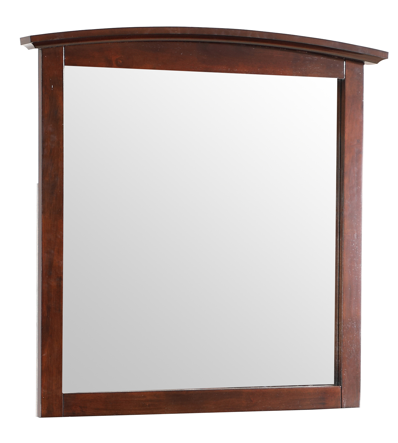 Glory Furniture G5425-M Cappuccino Mirror
