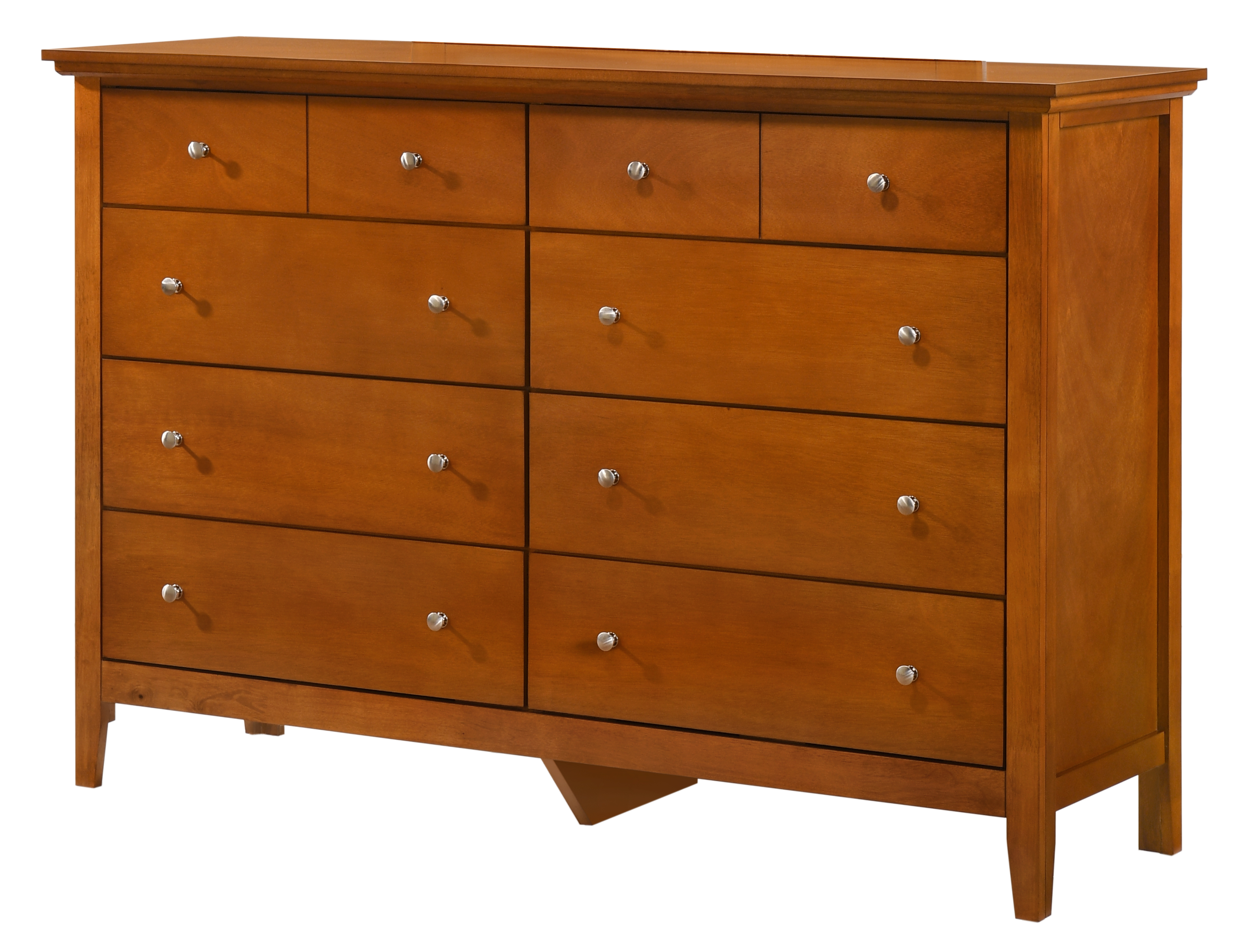 Glory Furniture Hammond G5460-D Oak Dresser