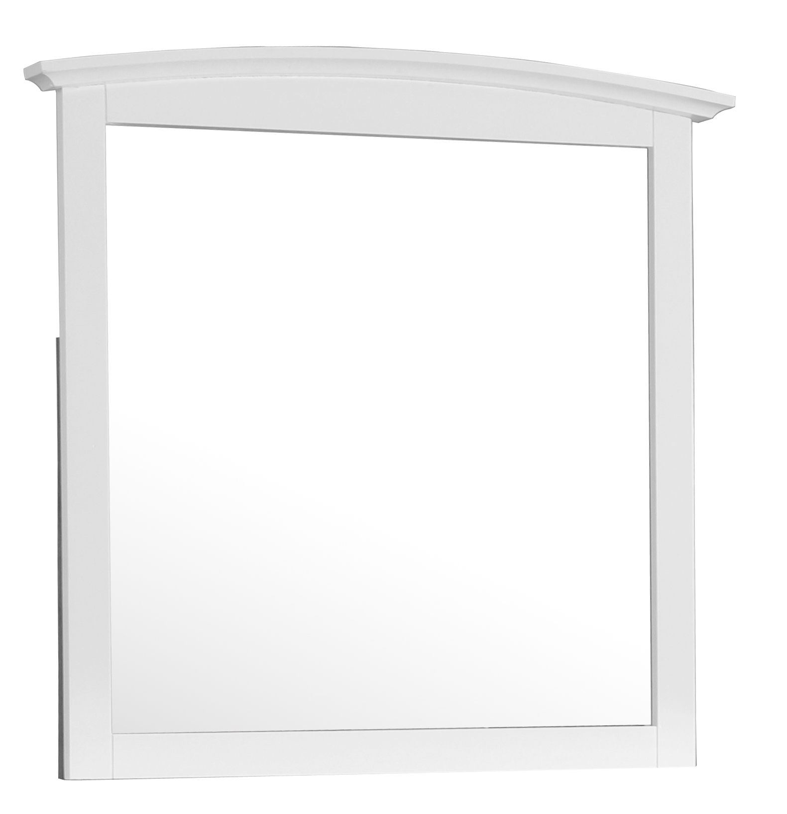 Glory Furniture Hammond G5490-M White Mirror
