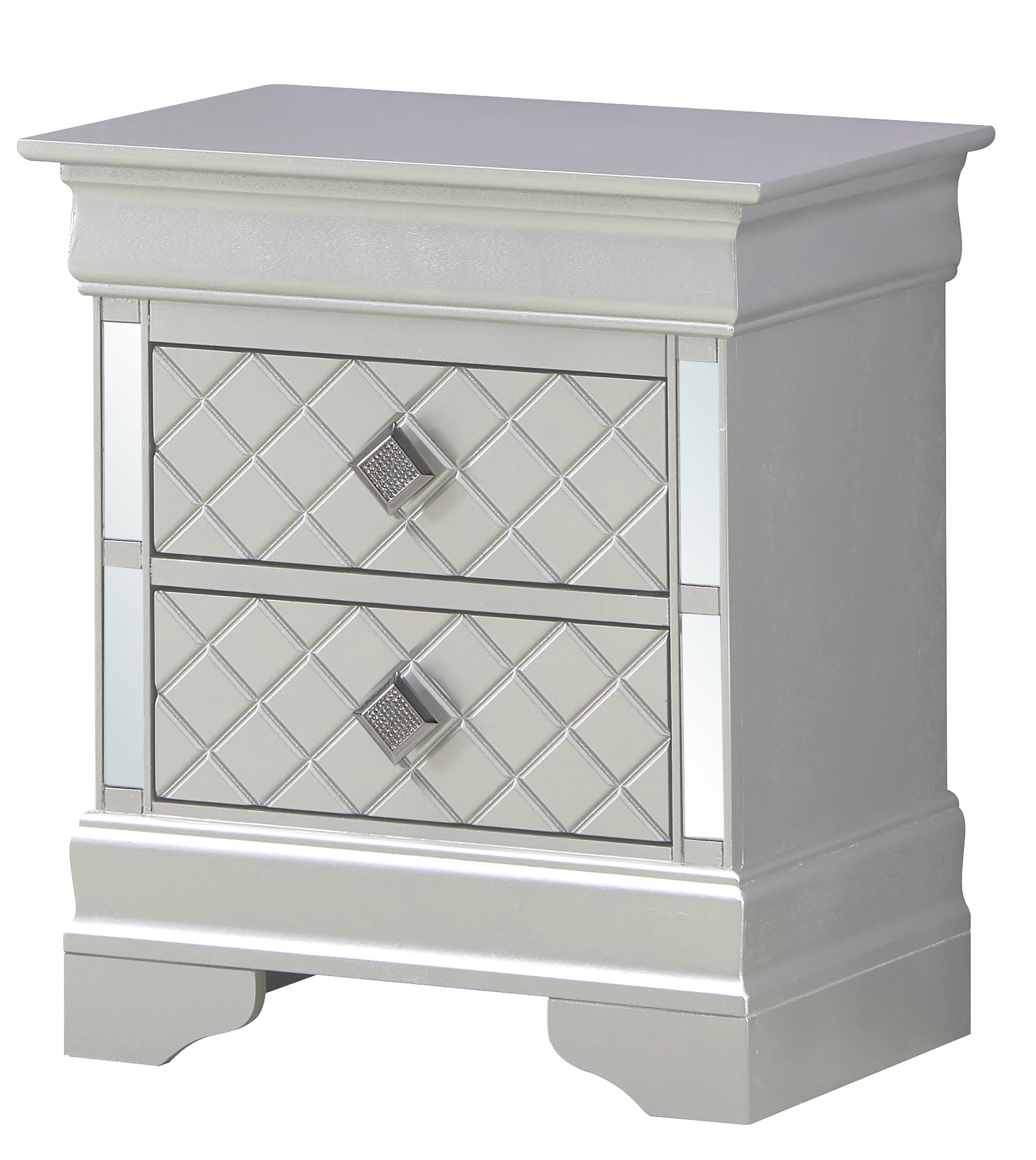 Glory Furniture Verona Bedroom Set - Thumbnail 2