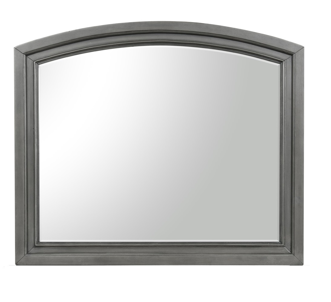 Glory Furniture Meade G8905-M Gray Mirror