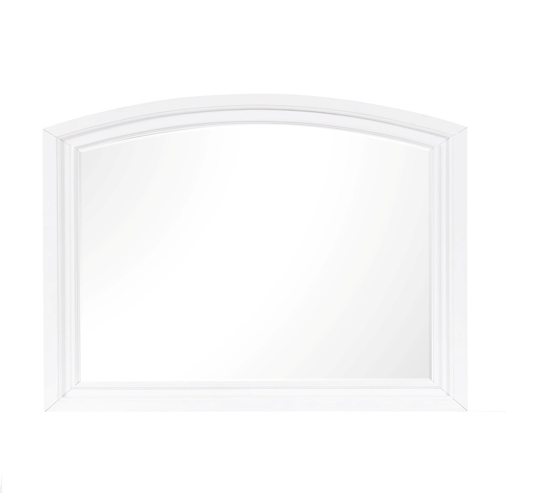 Glory Furniture Meade G8975-M White Mirror
