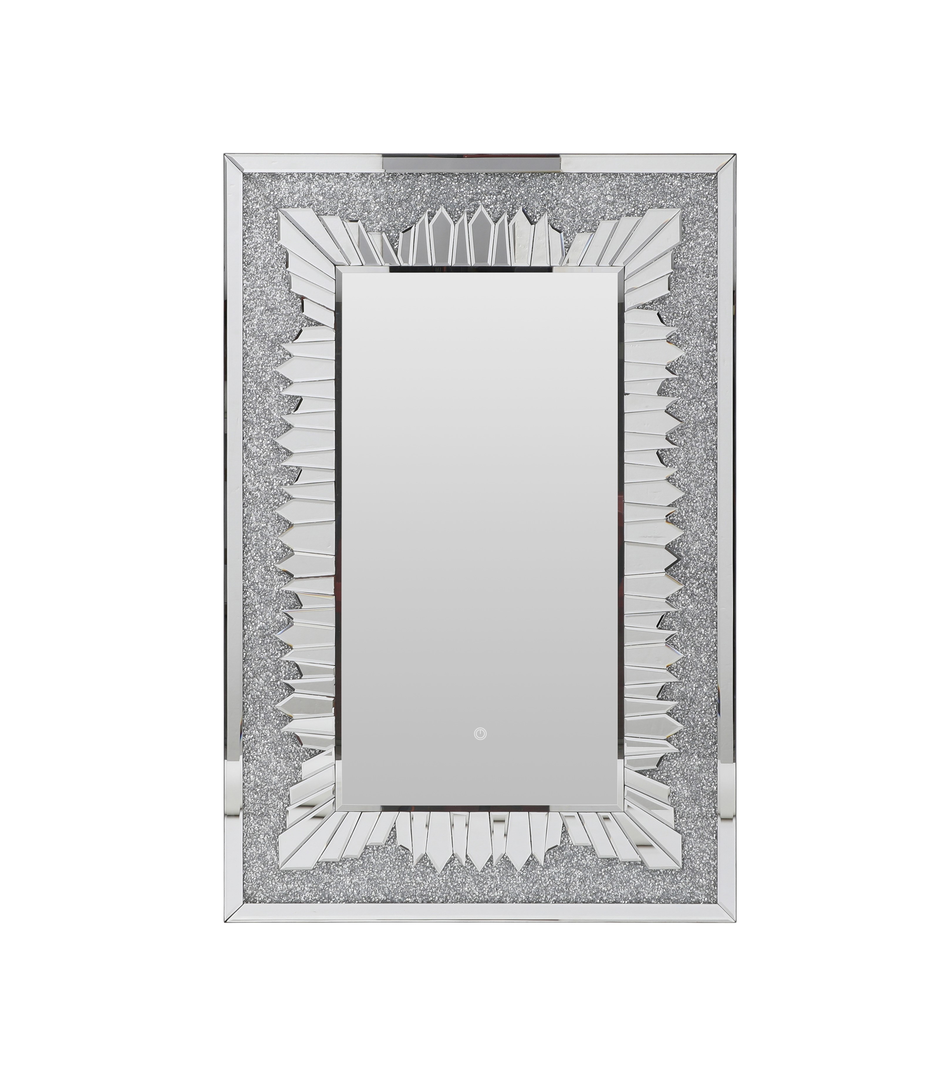 Glory Furniture GM0161 GM0161 Wall Mirror