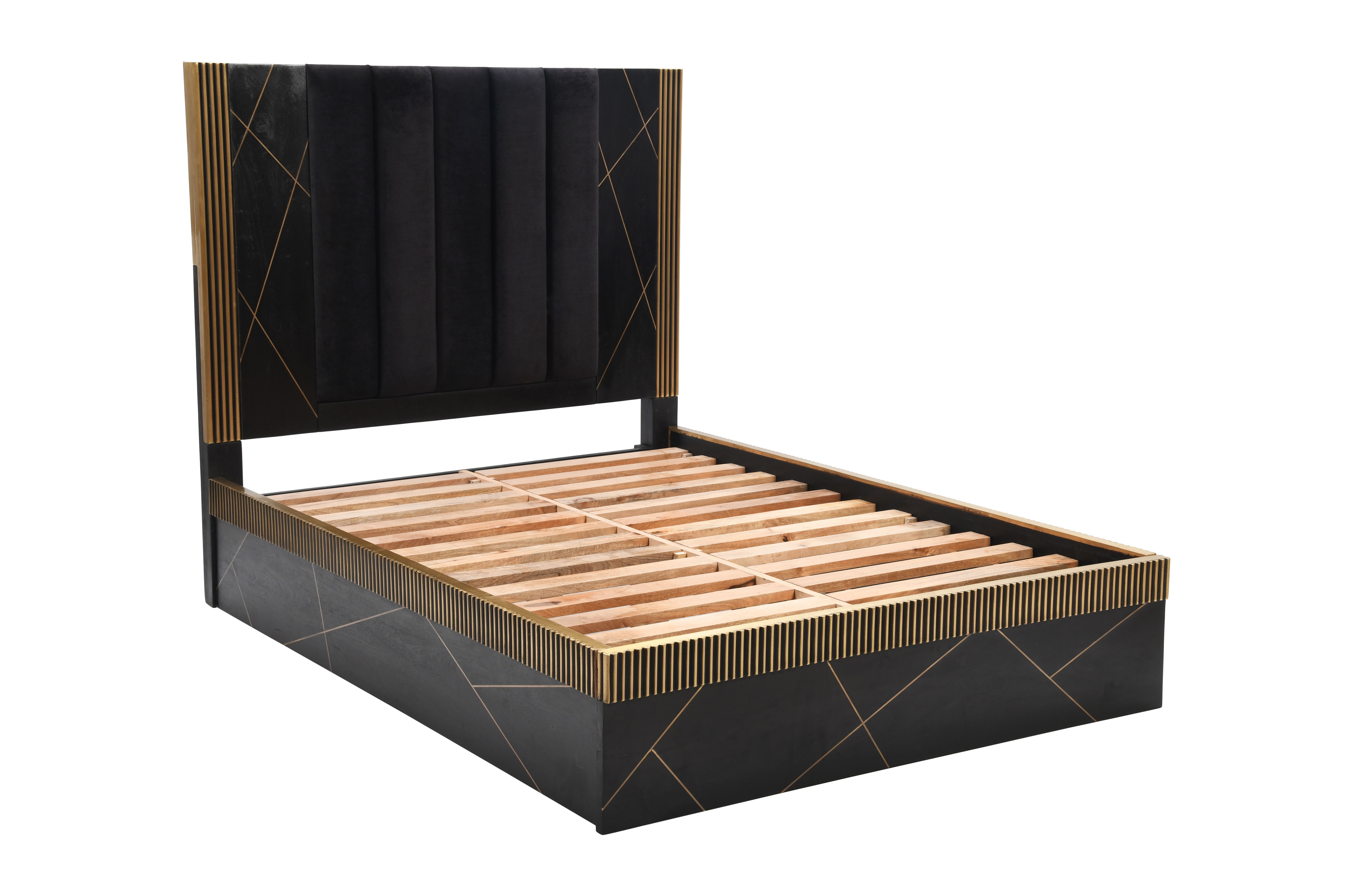 Allure Queen Bed