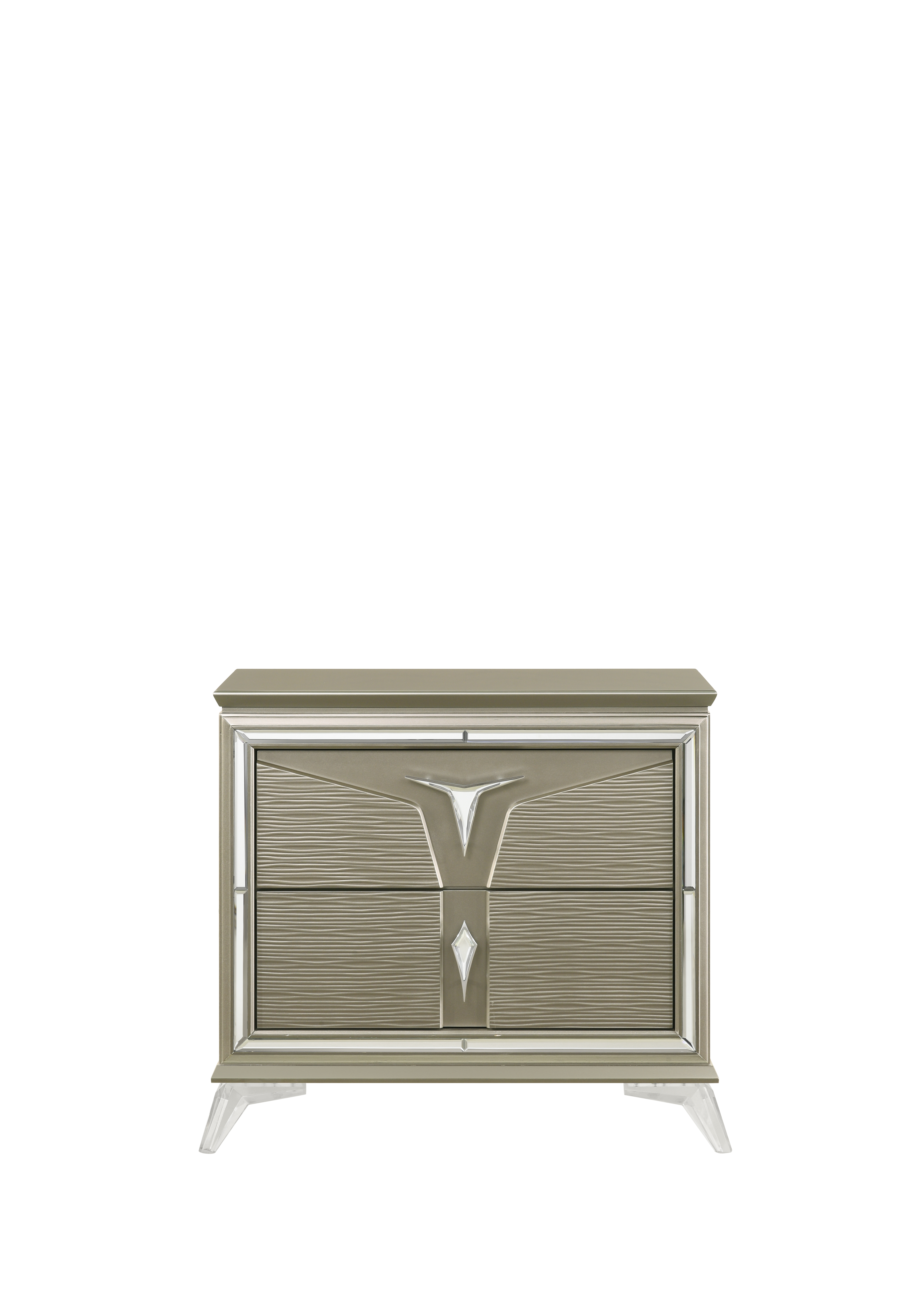 Samantha Nightstand
