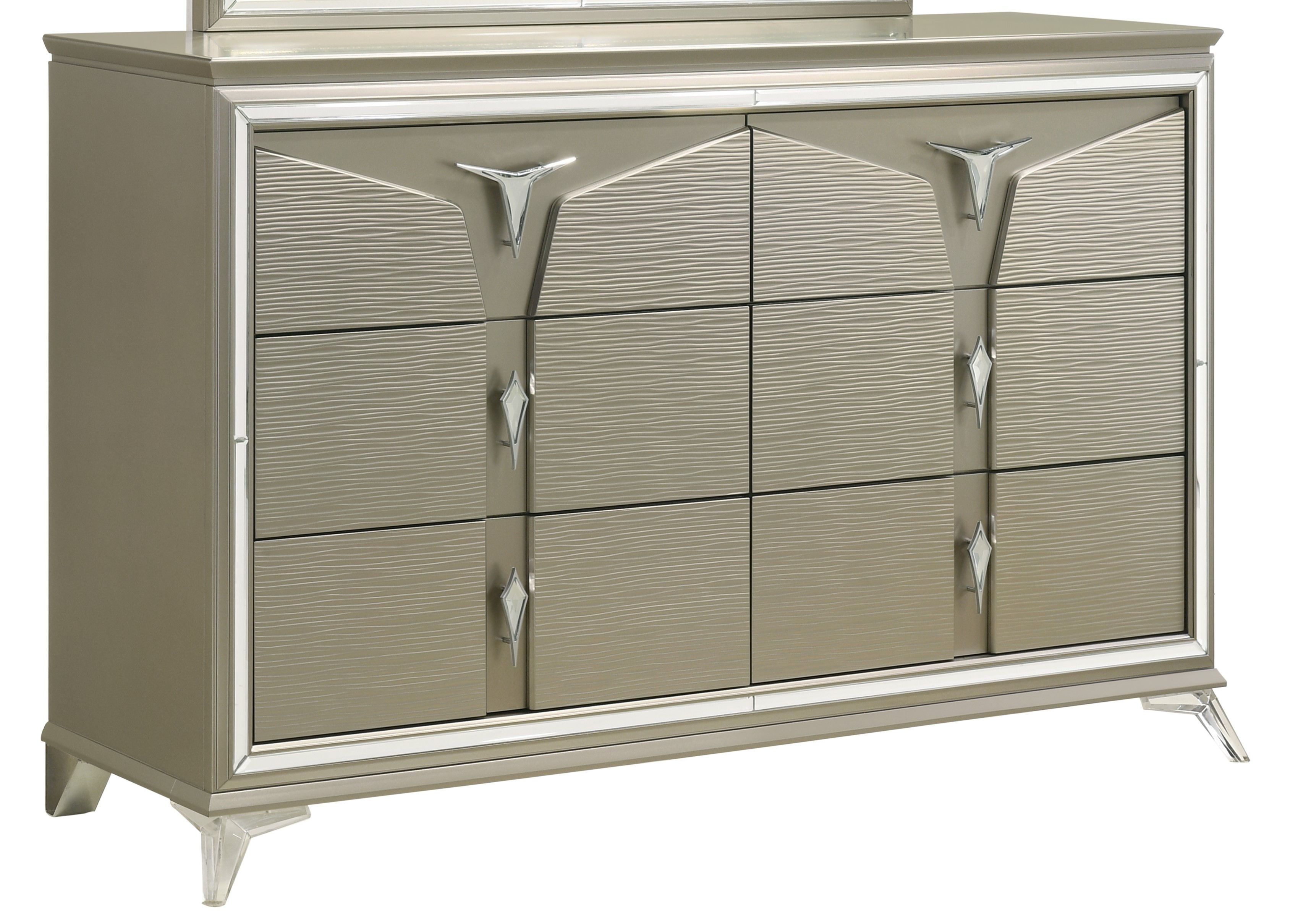 Samantha Dresser
