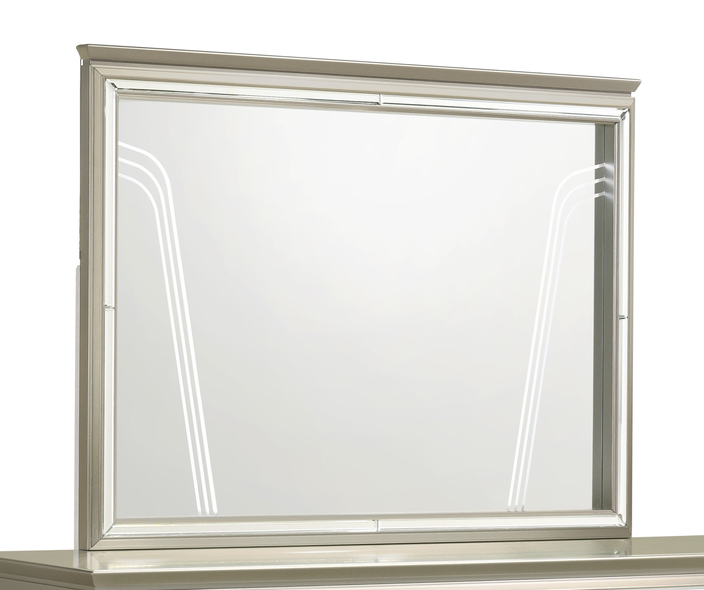 Samantha Mirror