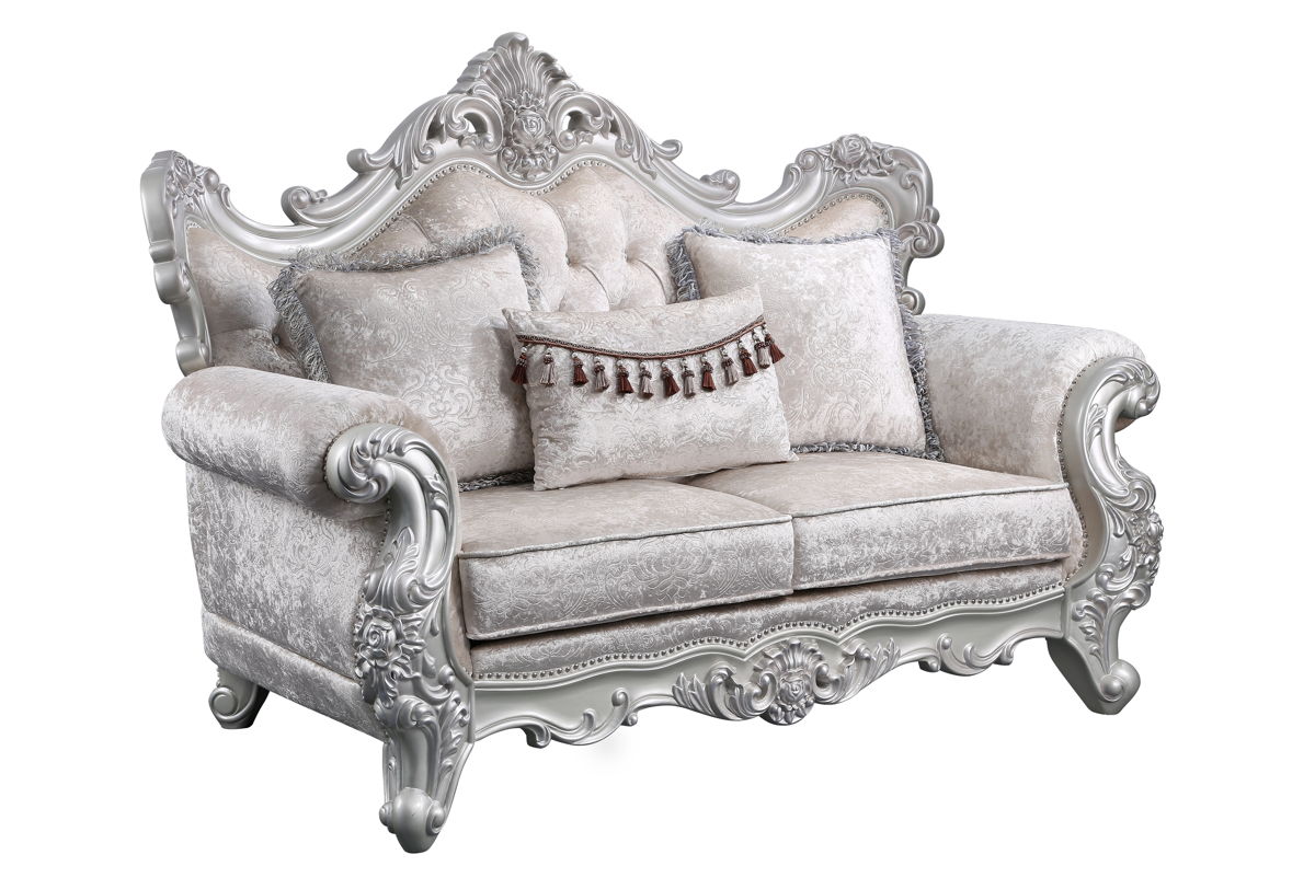 Melrose Loveseat