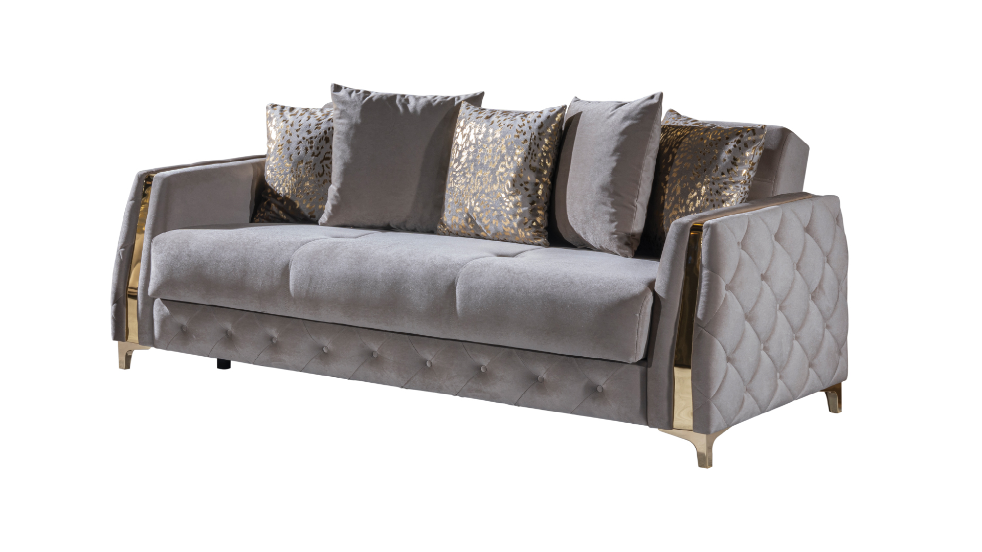 Lust Sofa Taupe