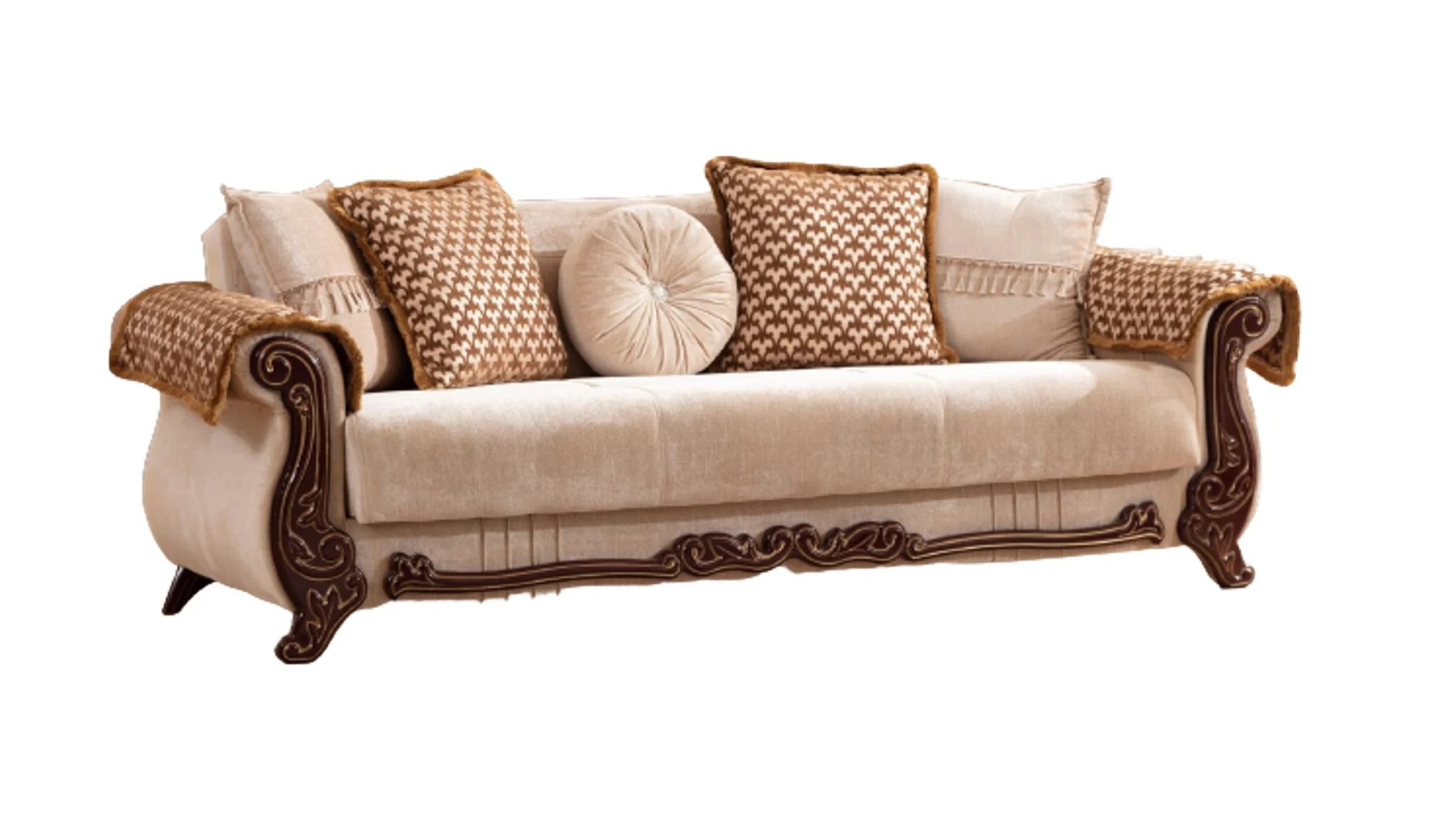 Carmen Sofa