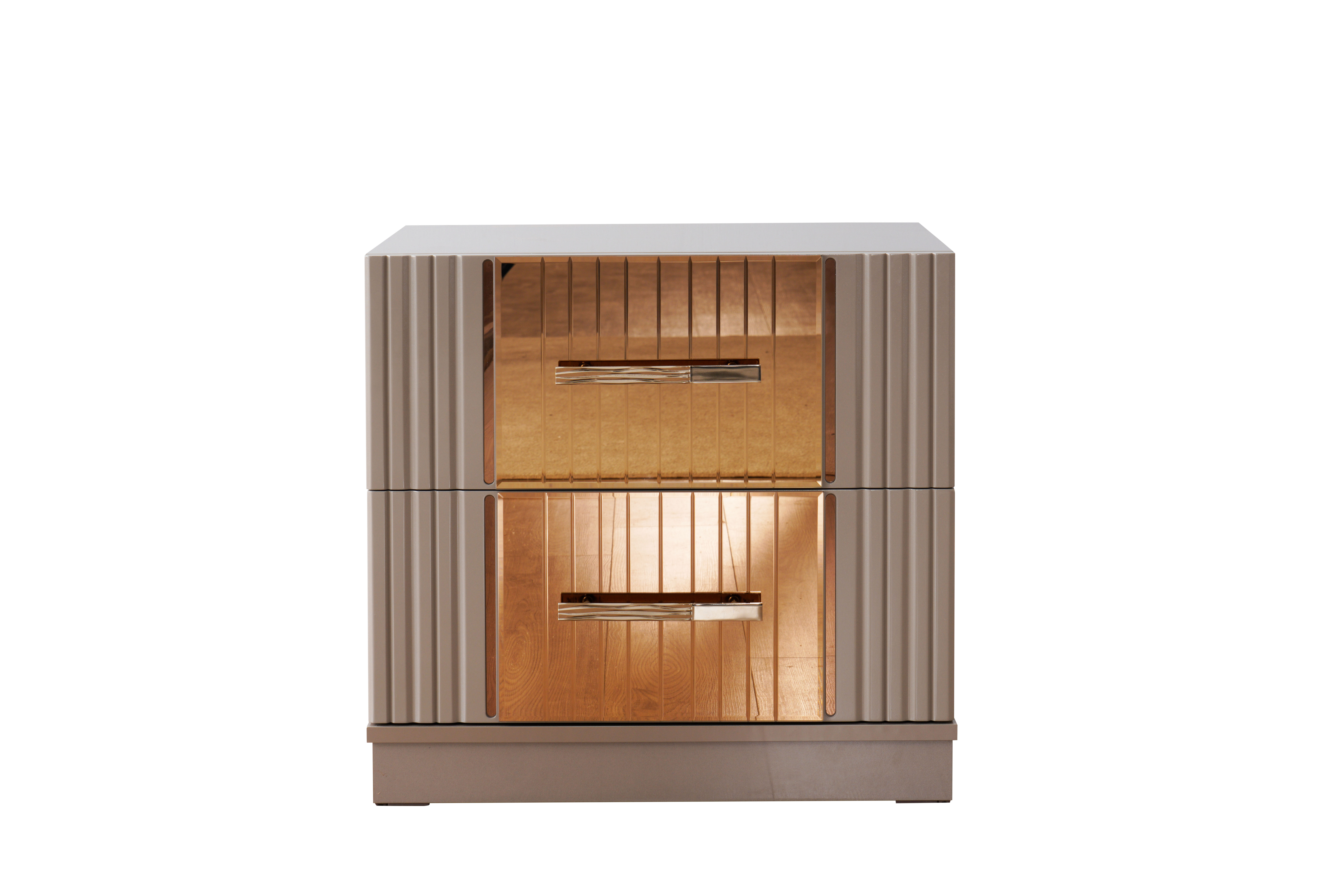 Lorenzo Nightstand