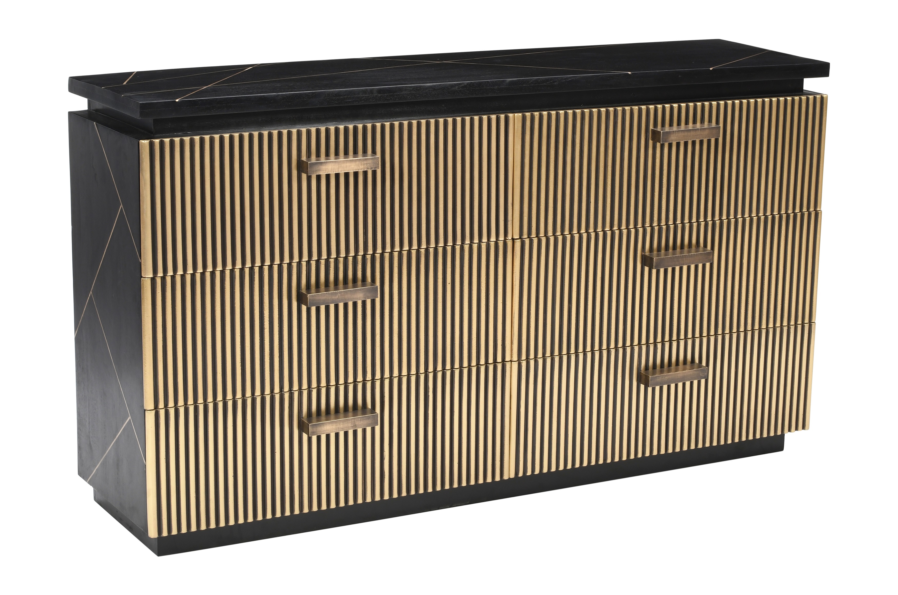Allure Dresser