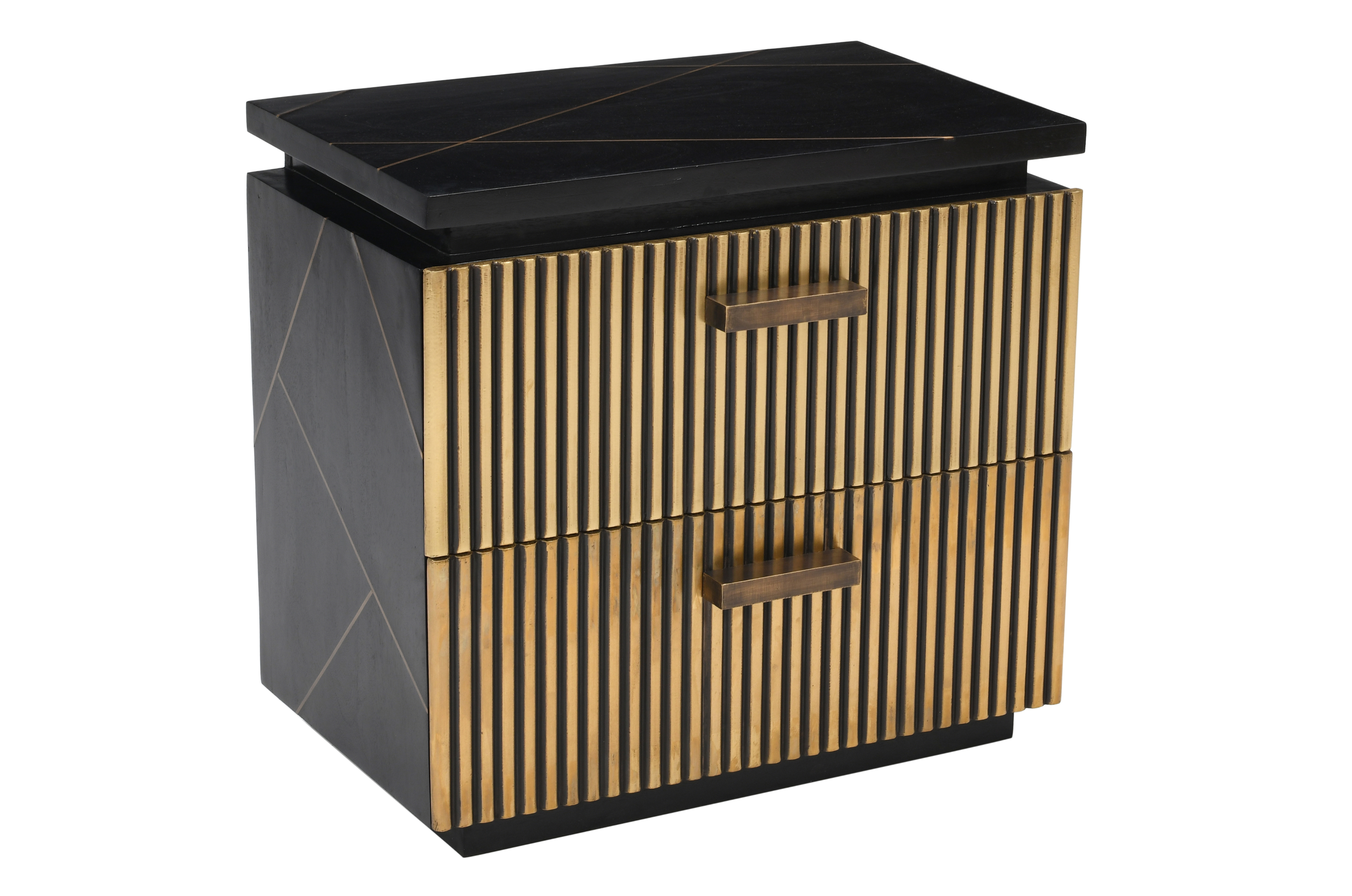 Allure Nightstand