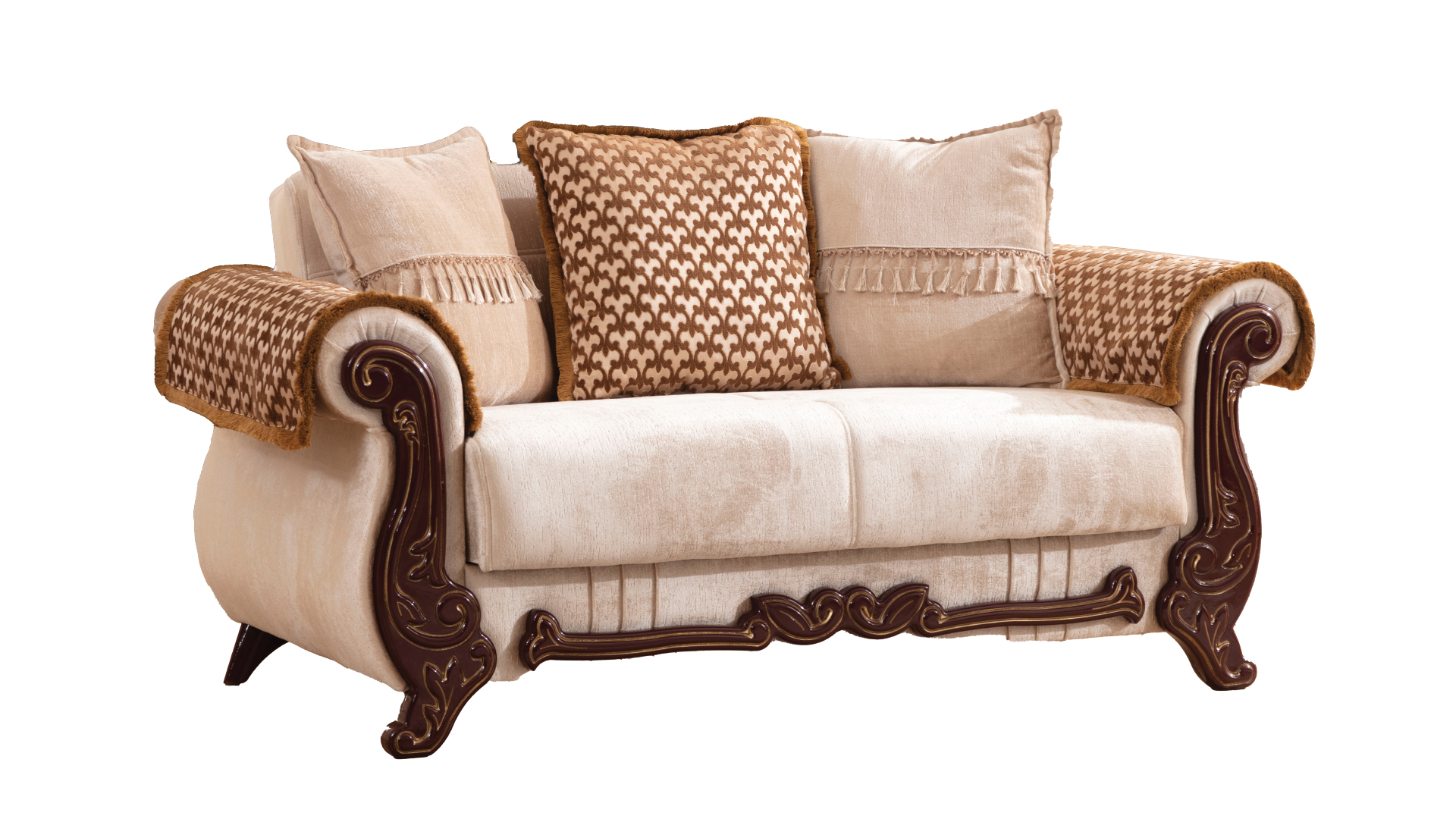 Carmen Loveseat