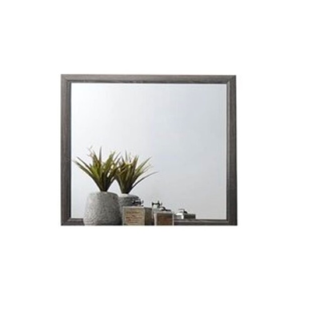Sierra Mirror Gray