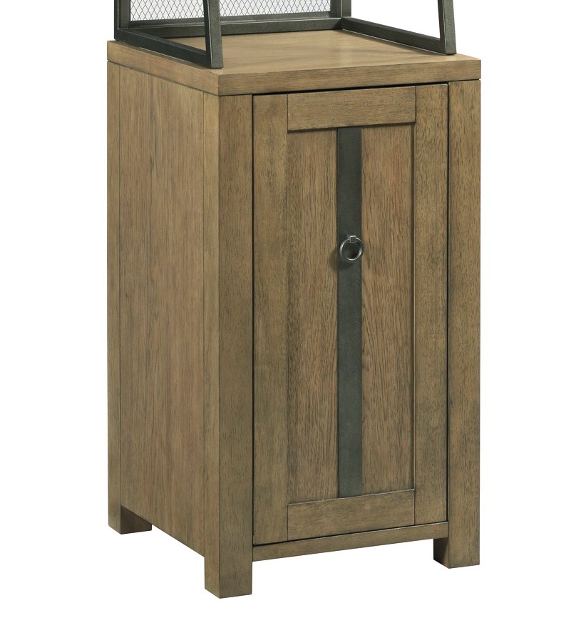 PIER CABINET BASE