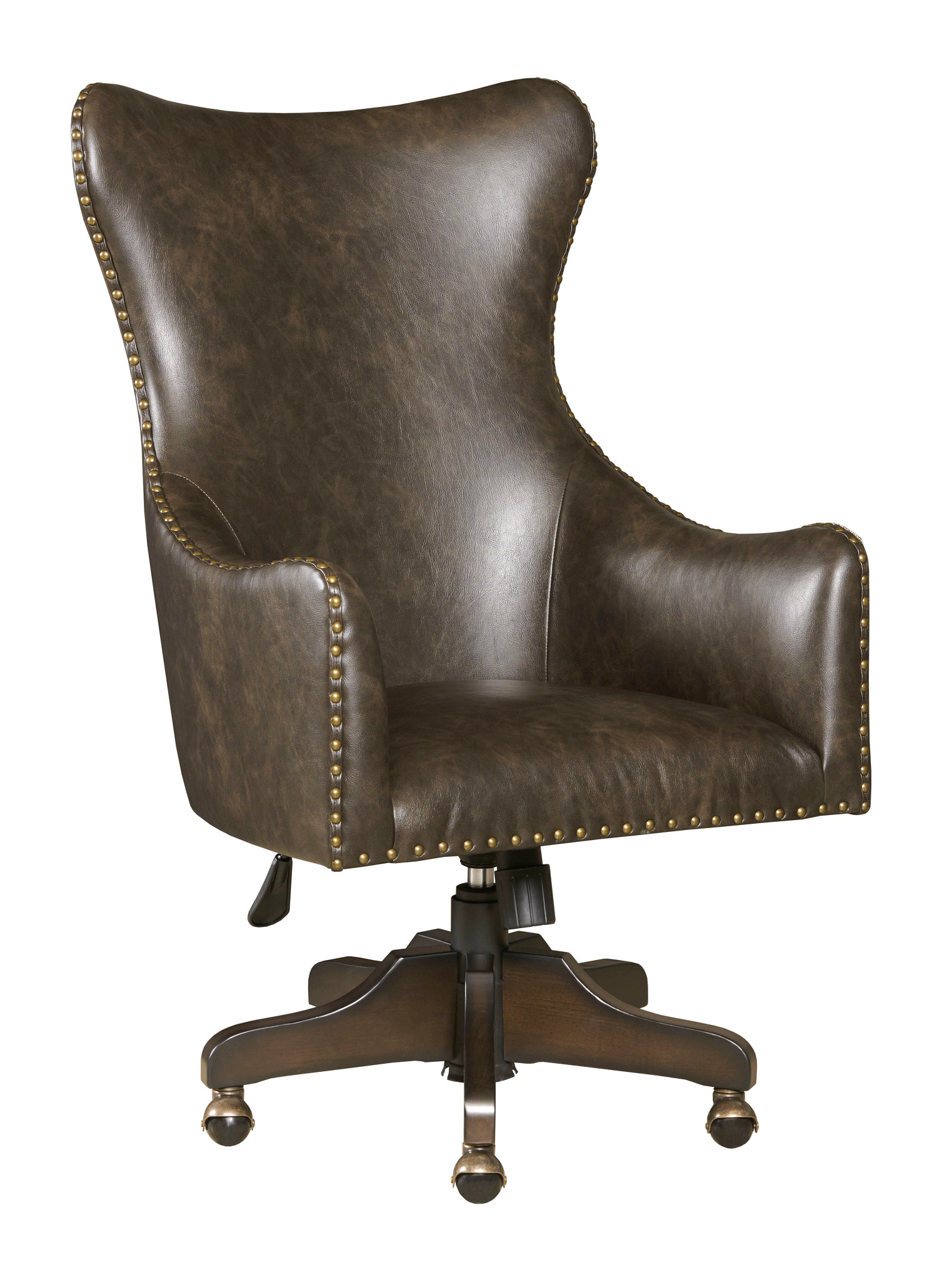 Hammary Hidden Treasures Madeline Desk Chair