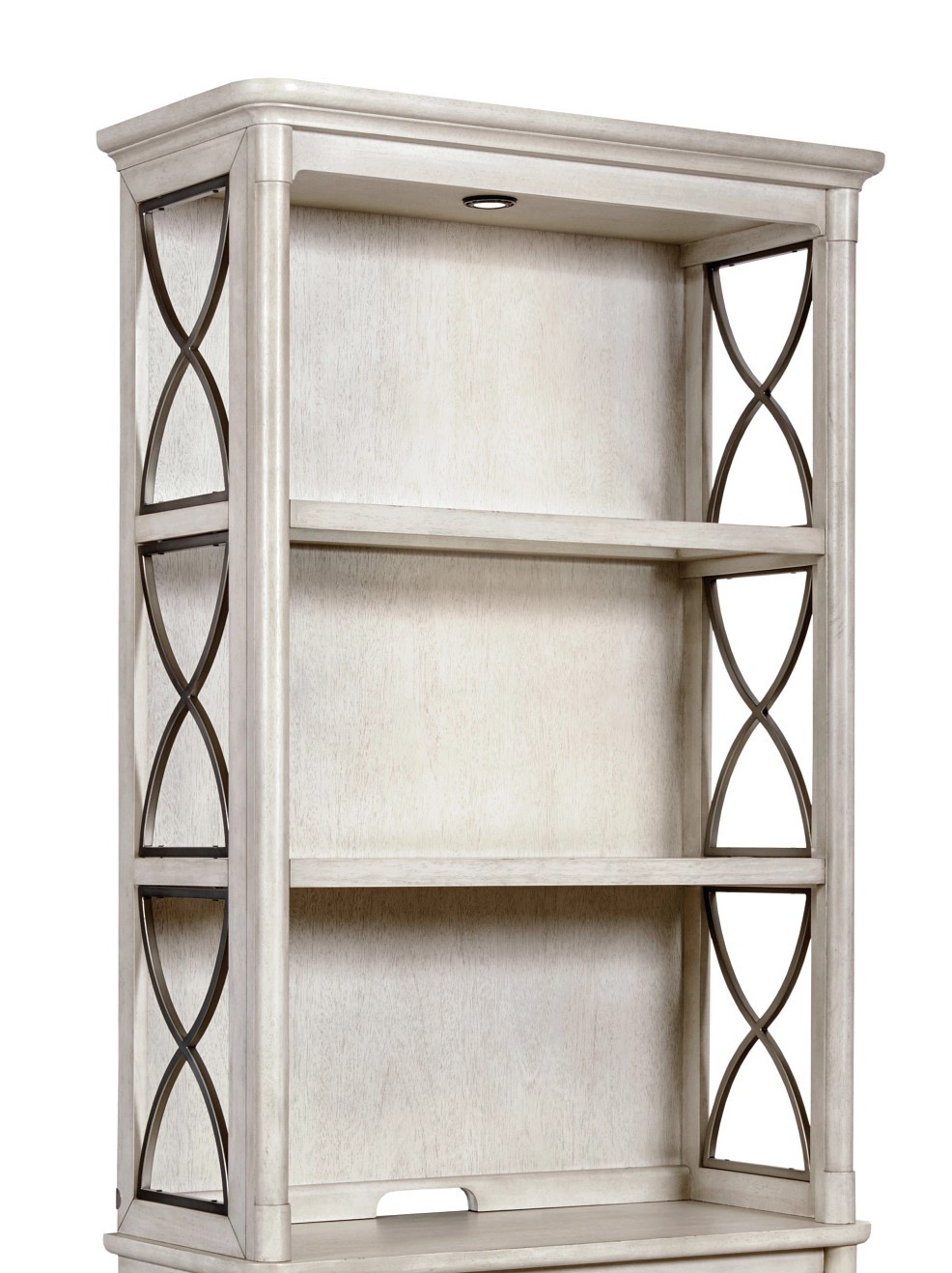 BOOKCASE TOP