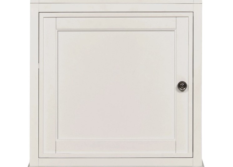 SINGLE DOOR UNIT