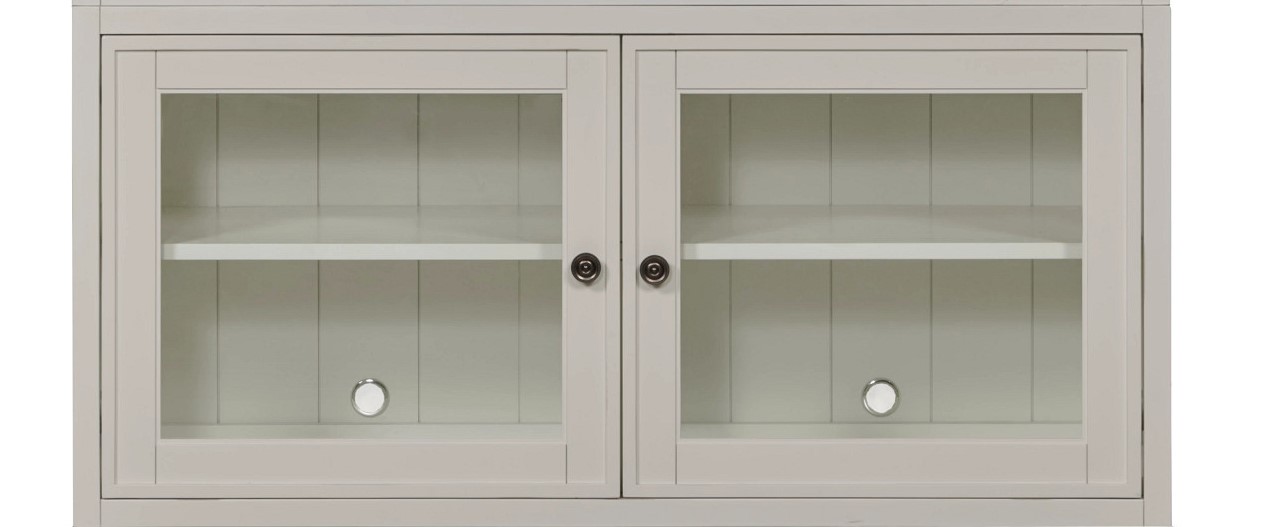 DOUBLE DOOR UNIT