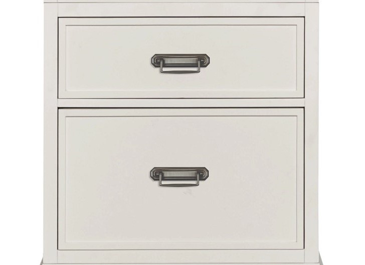 SINGLE FILE DRAWER UNIT