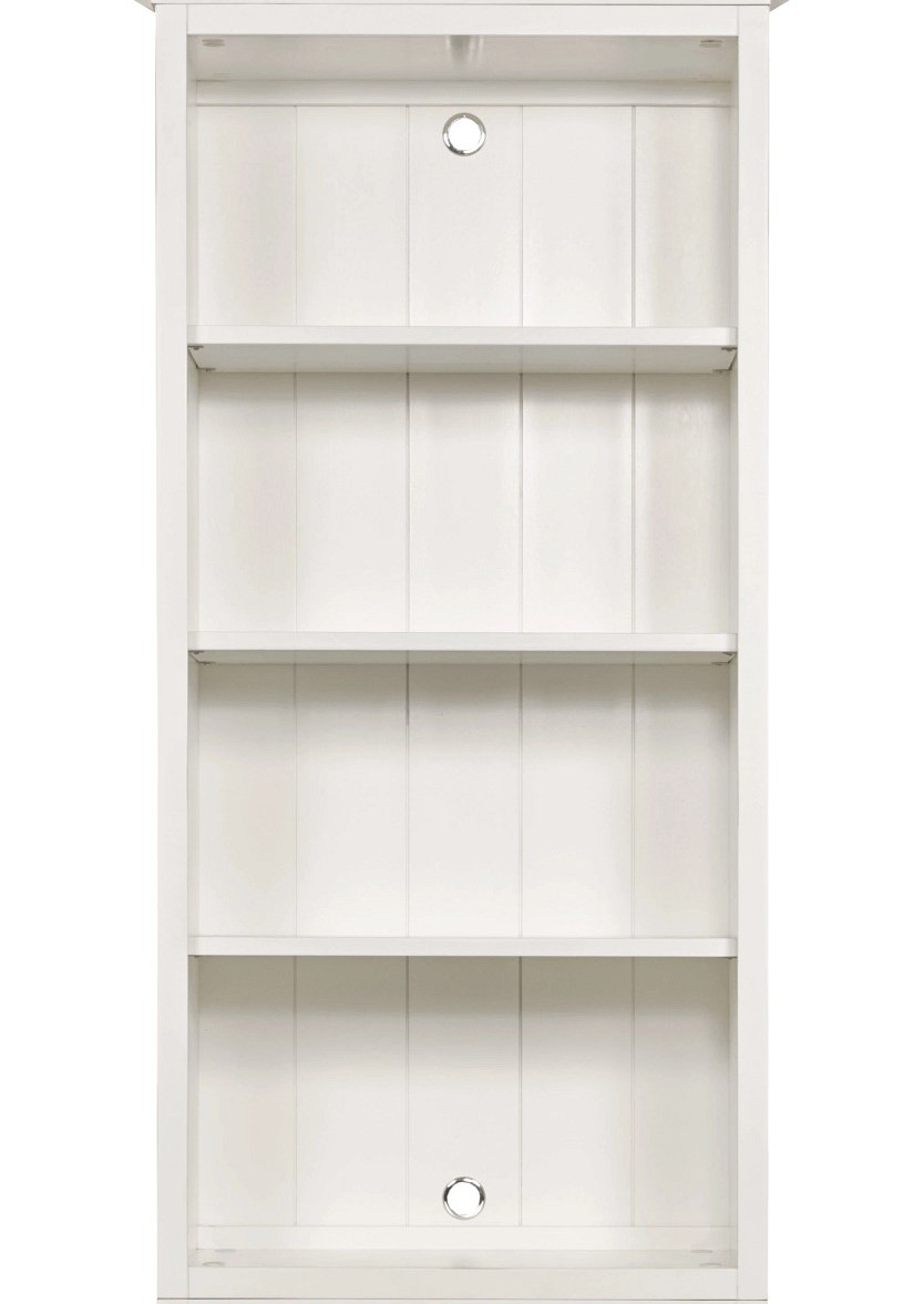 SINGLE TALL OPEN UNIT