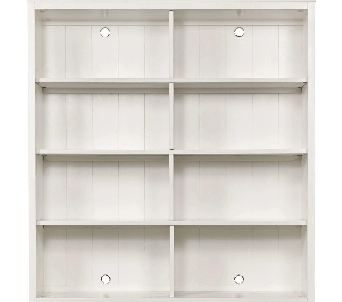 DOUBLE TALL OPEN UNIT