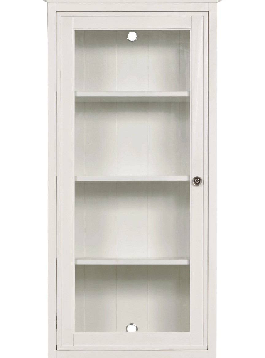 SINGLE TALL DOOR UNIT