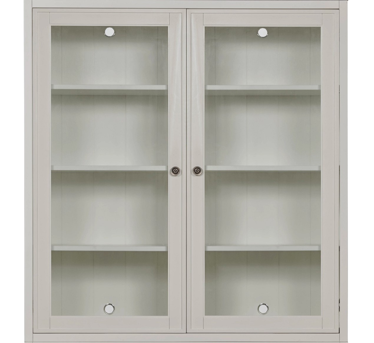DOUBLE TALL DOOR UNIT
