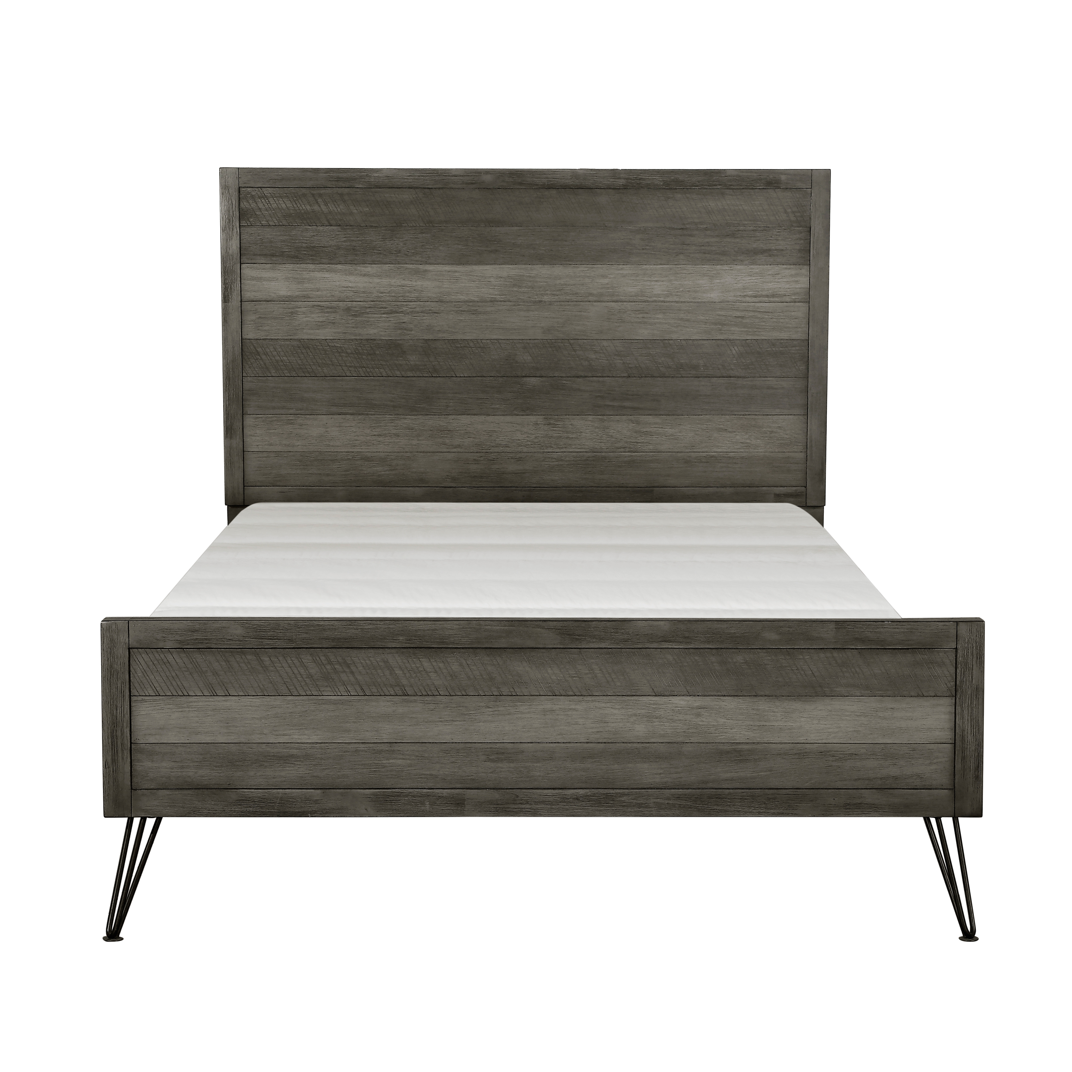 (3)Queen Bed