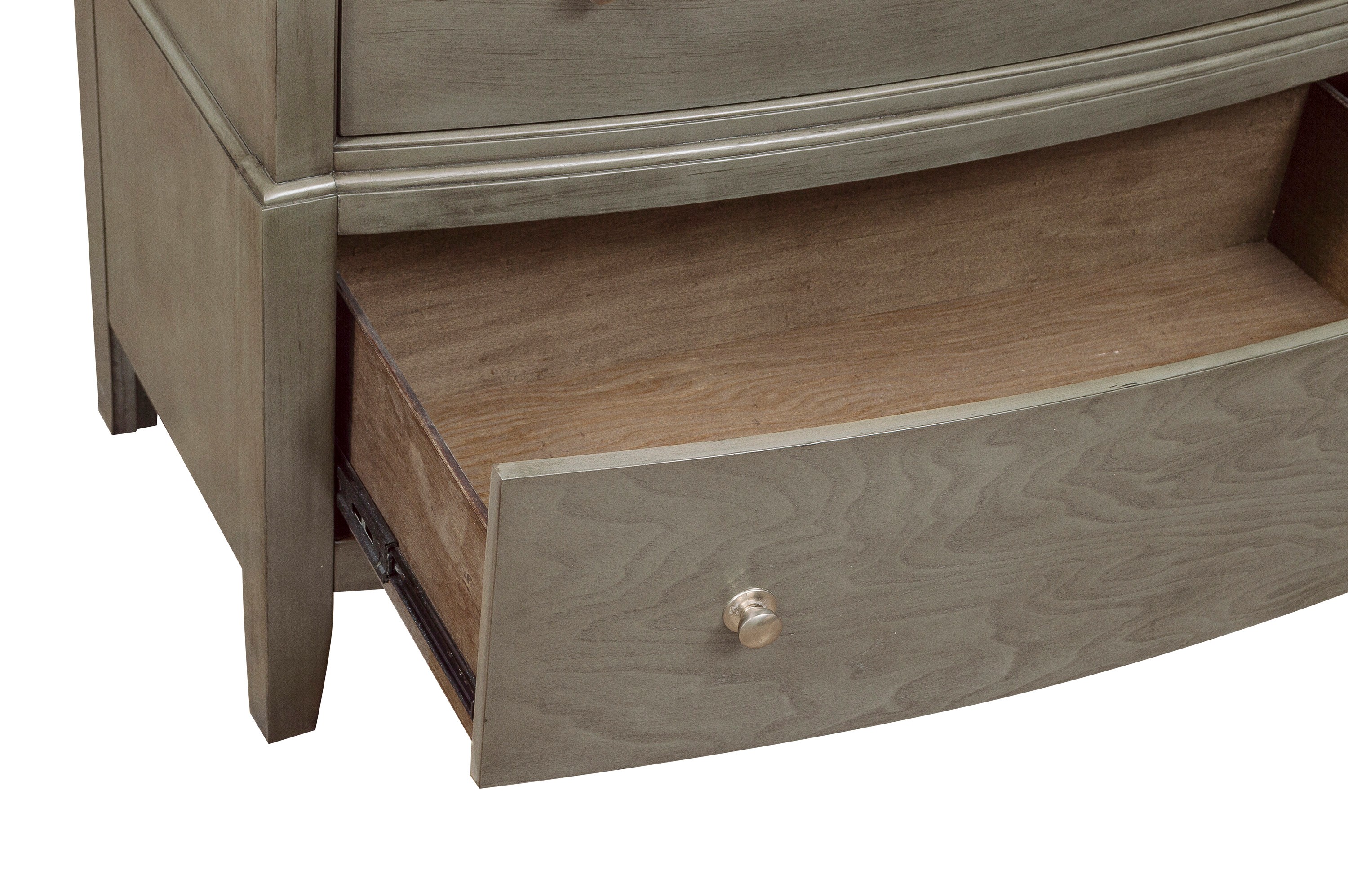 Homelegance Cotterill Chest - Thumbnail 4