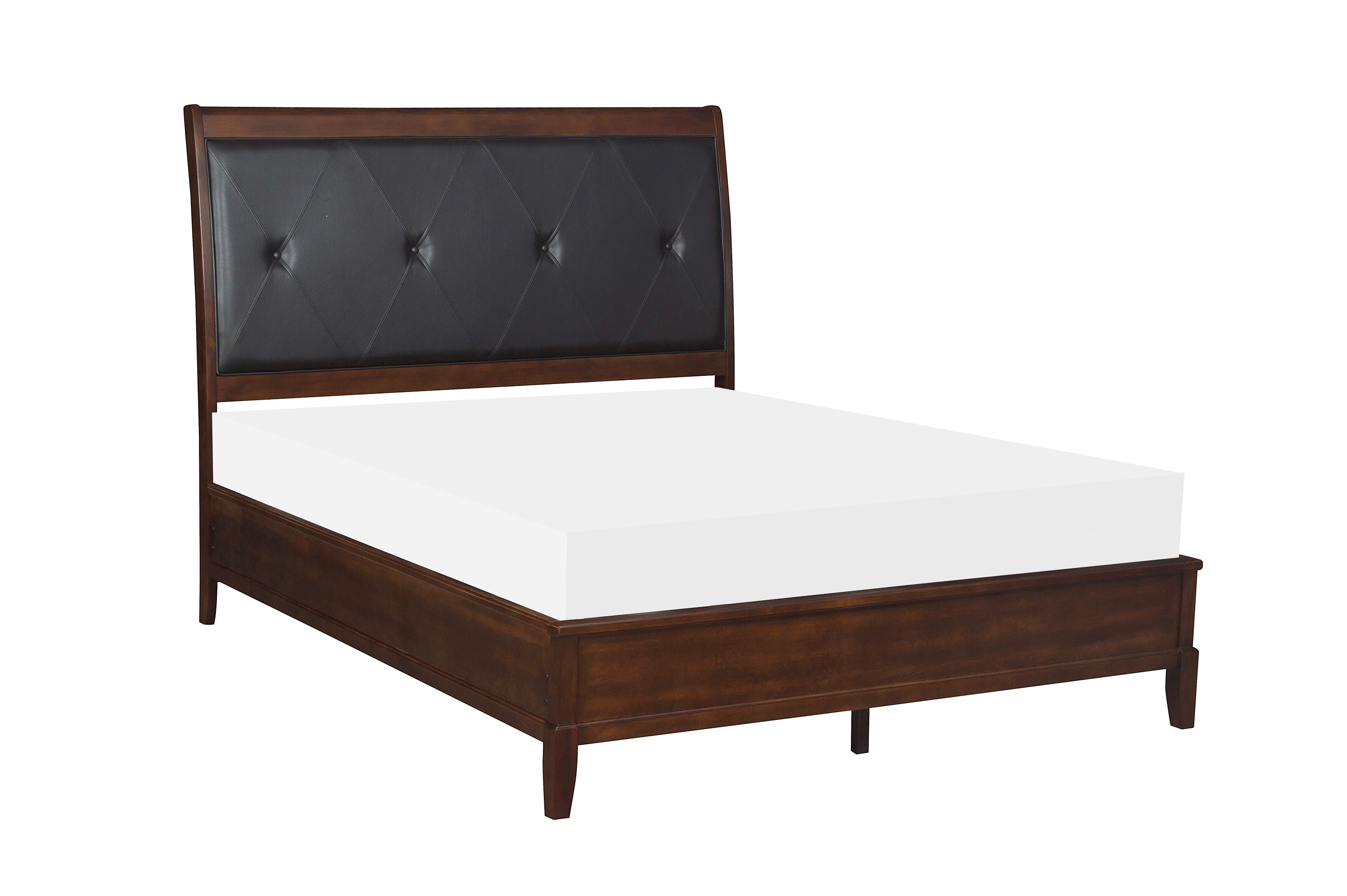 Homelegance Cotterill Bedroom Set - Thumbnail 4