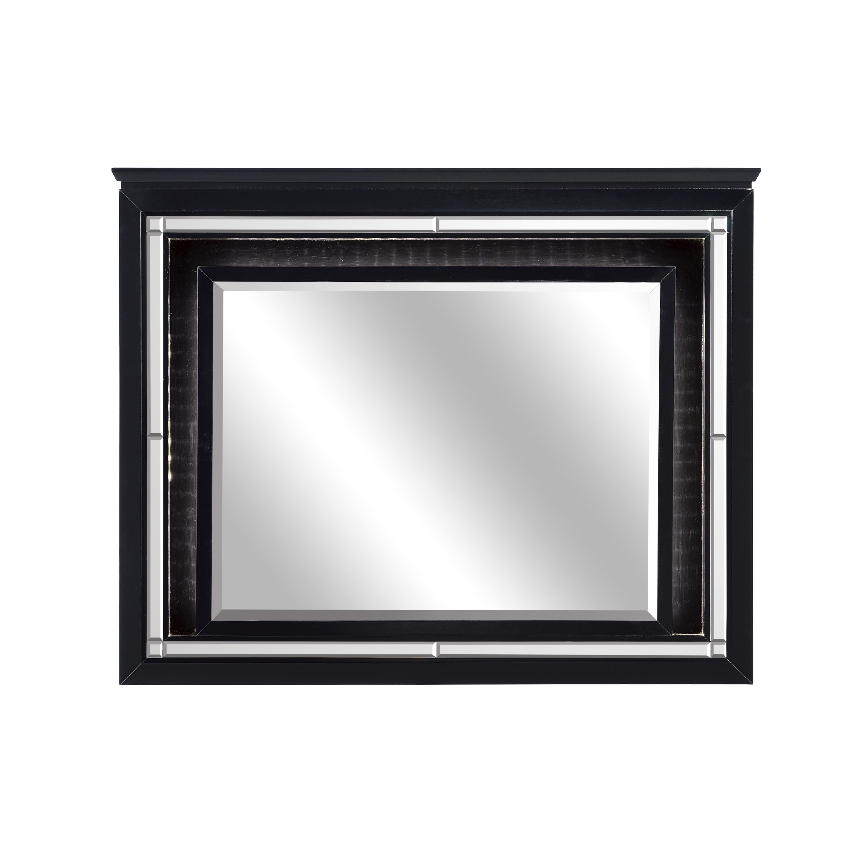 Mirror, LED Lighting