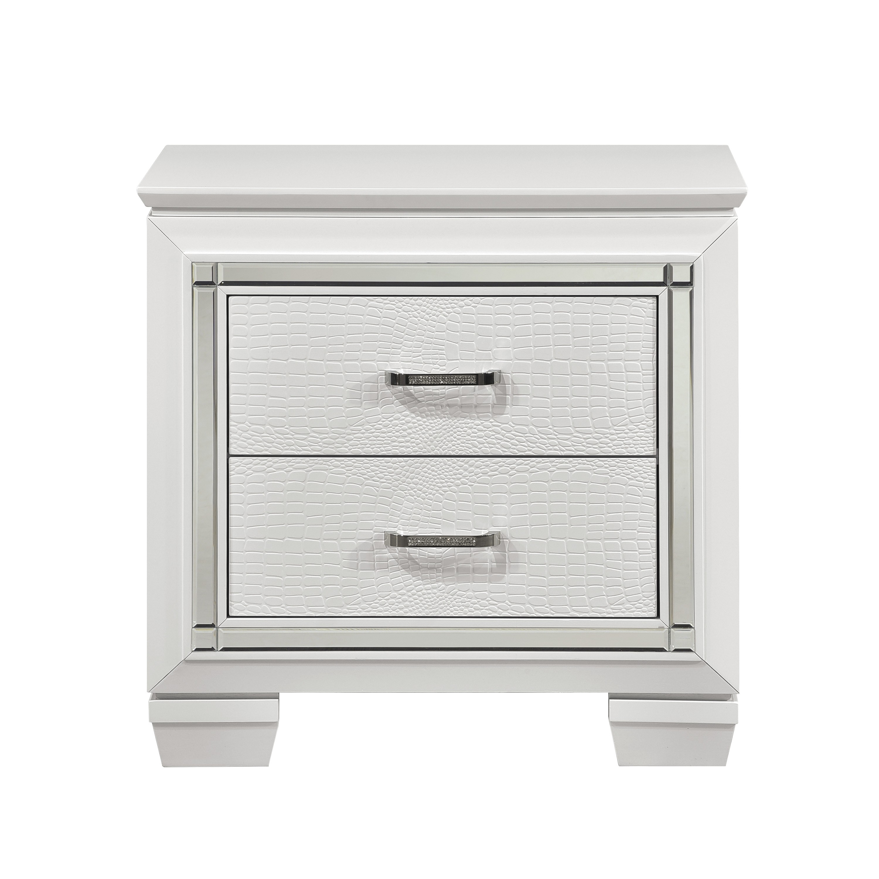 Night Stand, LED Lighting