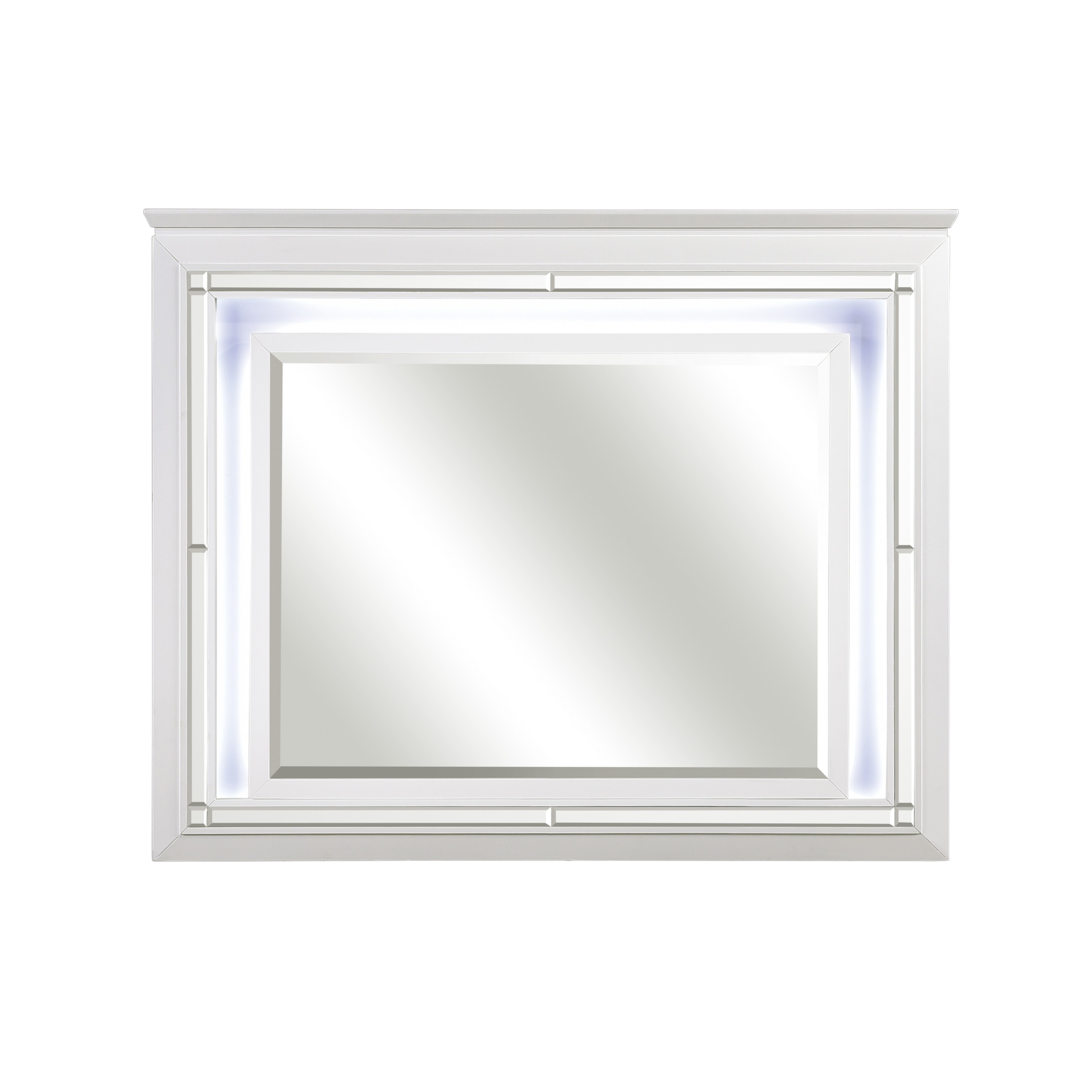 Mirror, LED Lighting