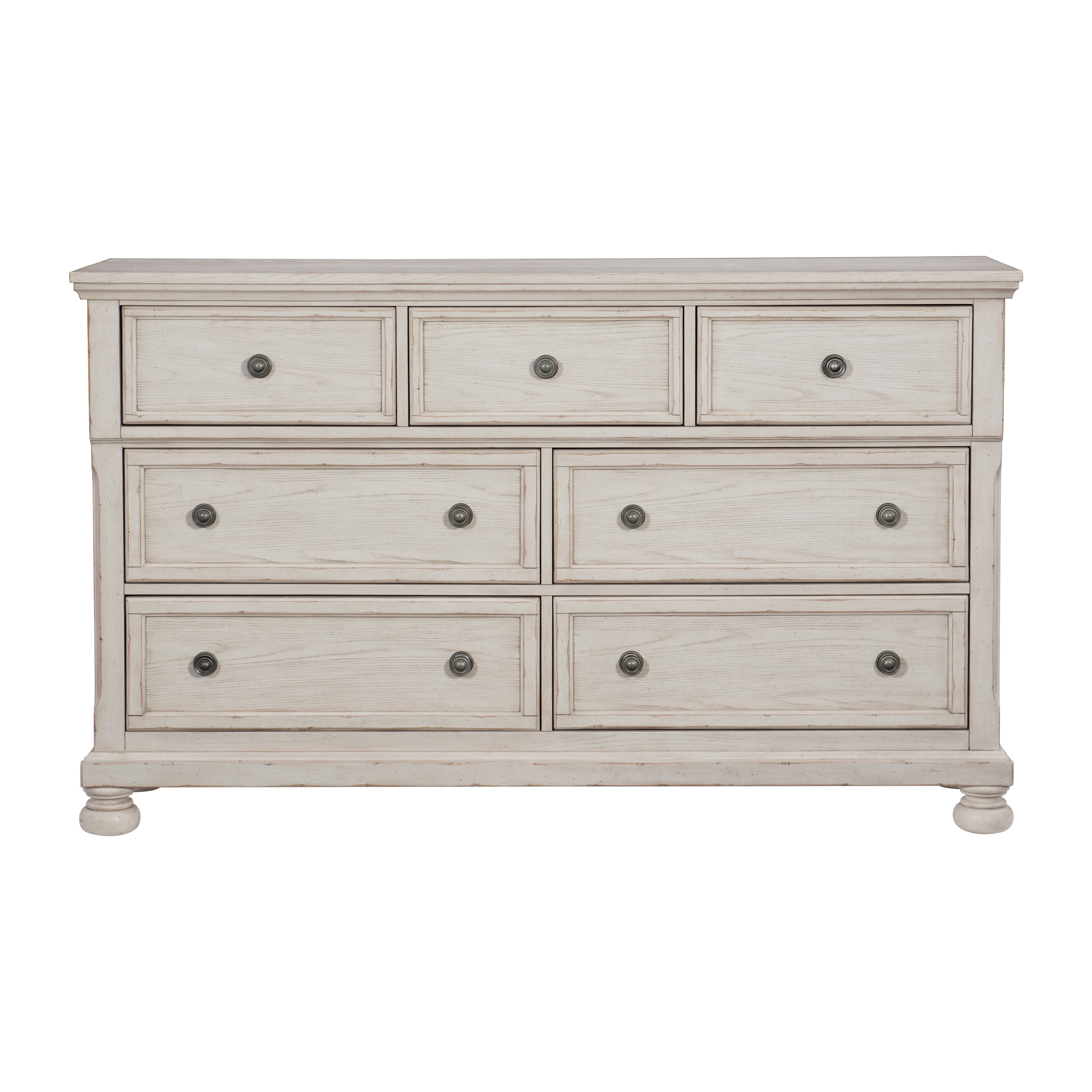 Dresser, Hidden Drawer