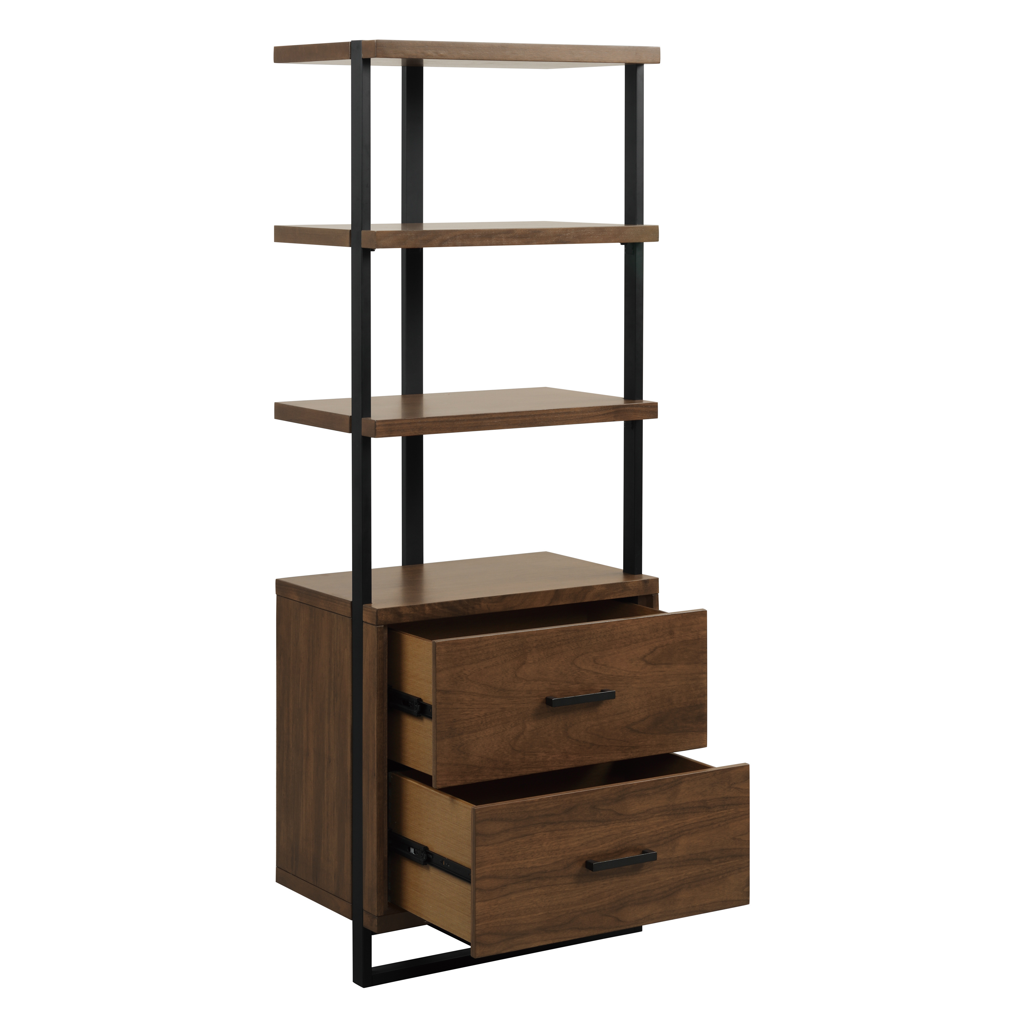 Homelegance Sedley Cocktail Table - Thumbnail 2