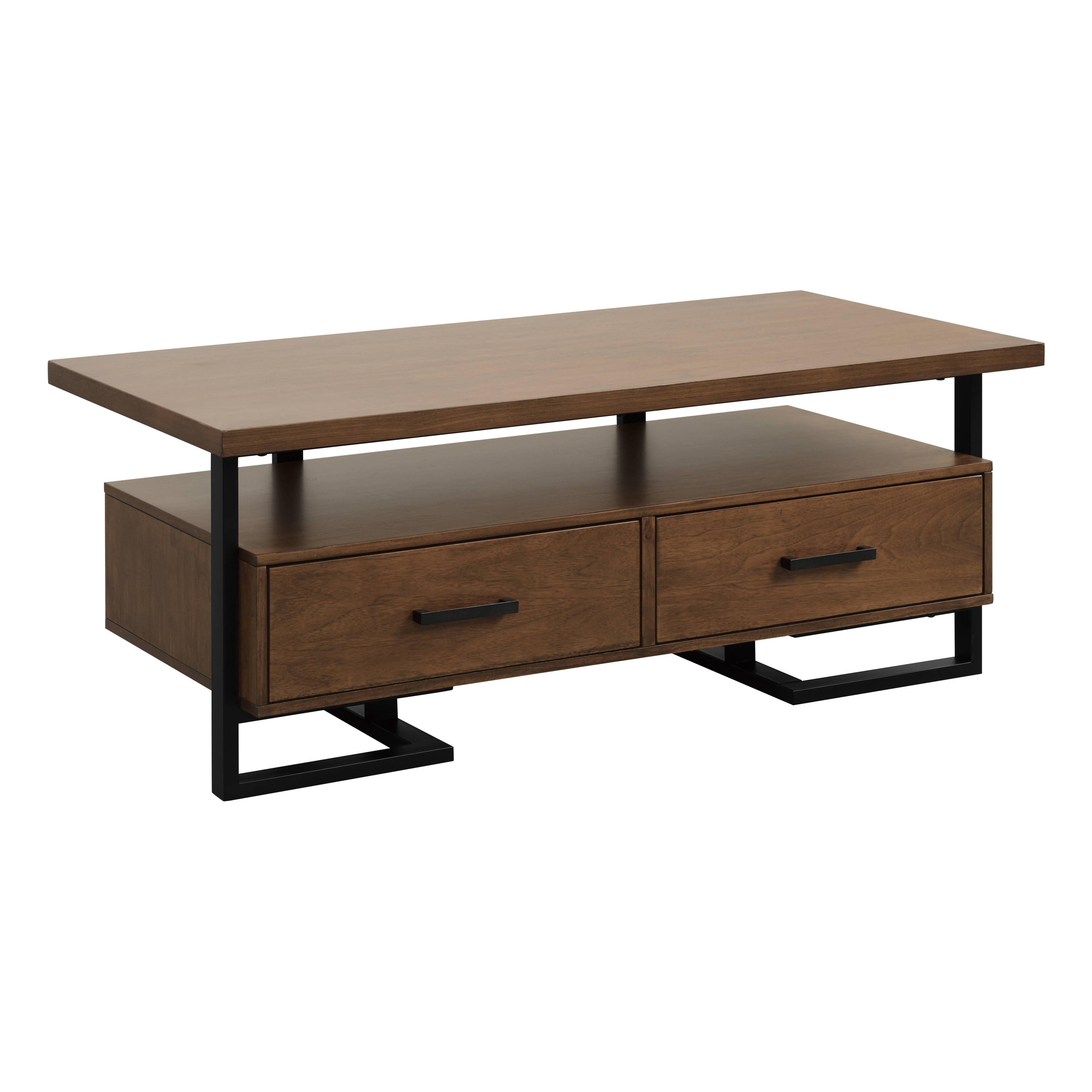 Homelegance Sedley Cocktail Table - Thumbnail 3