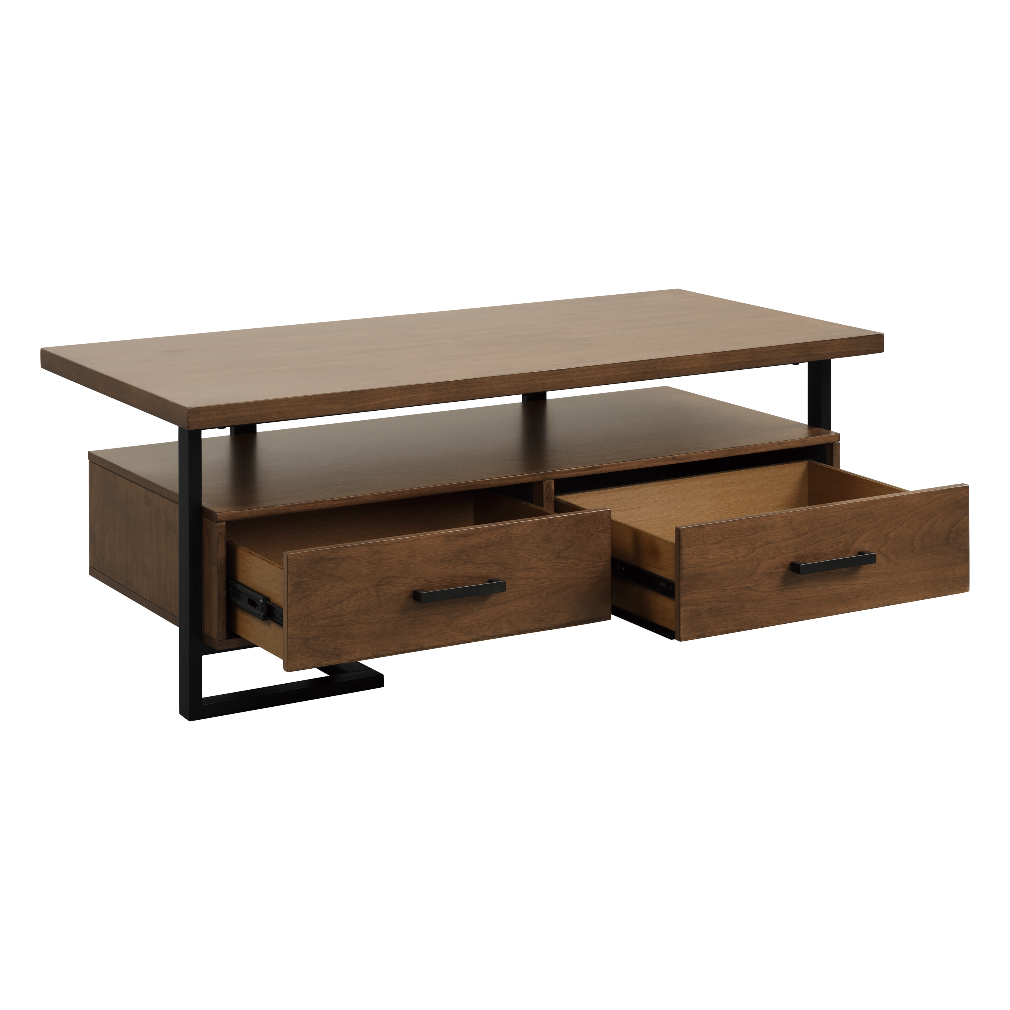 Homelegance Sedley Cocktail Table - Thumbnail 5