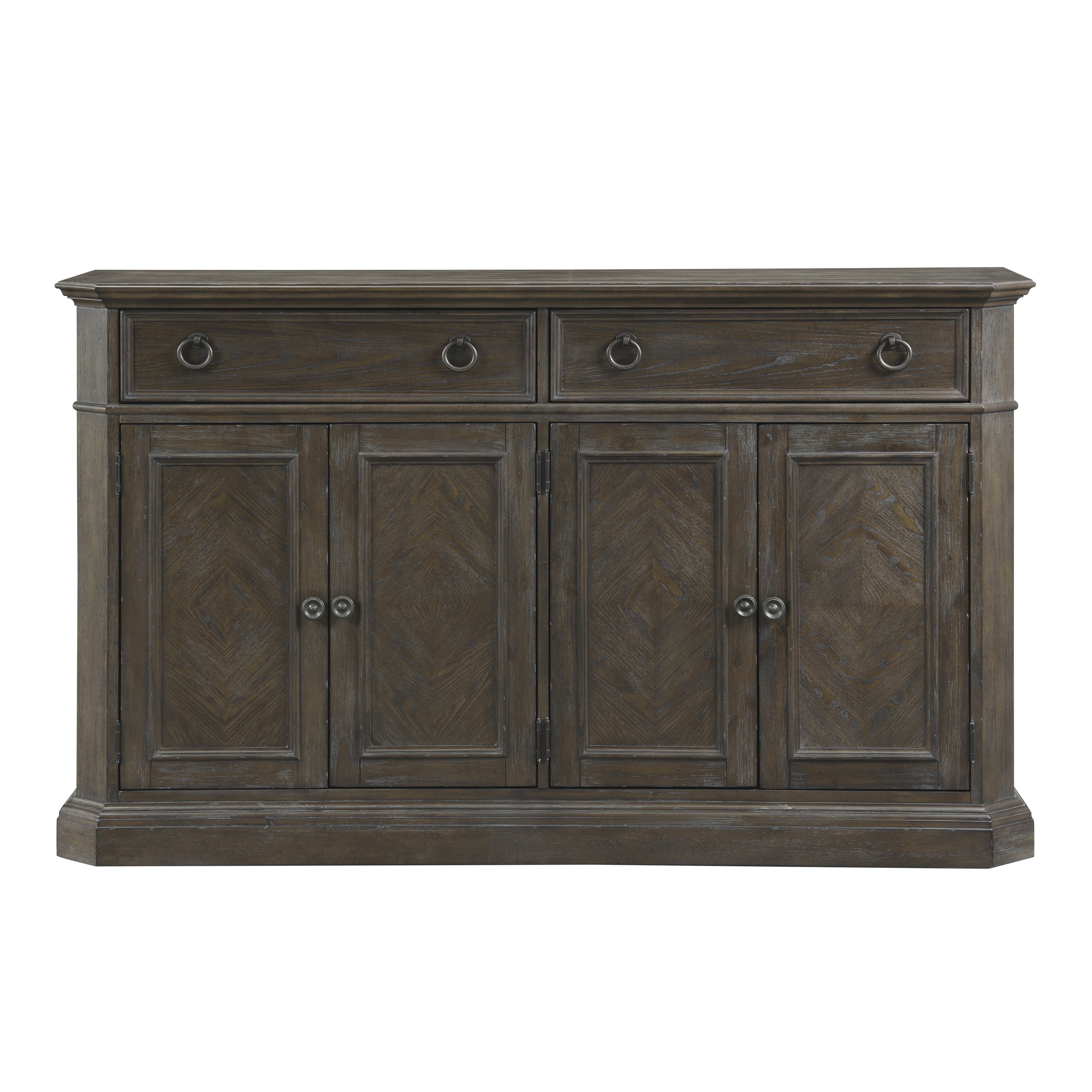 Home Elegance Sarasota Server - Thumbnail 2