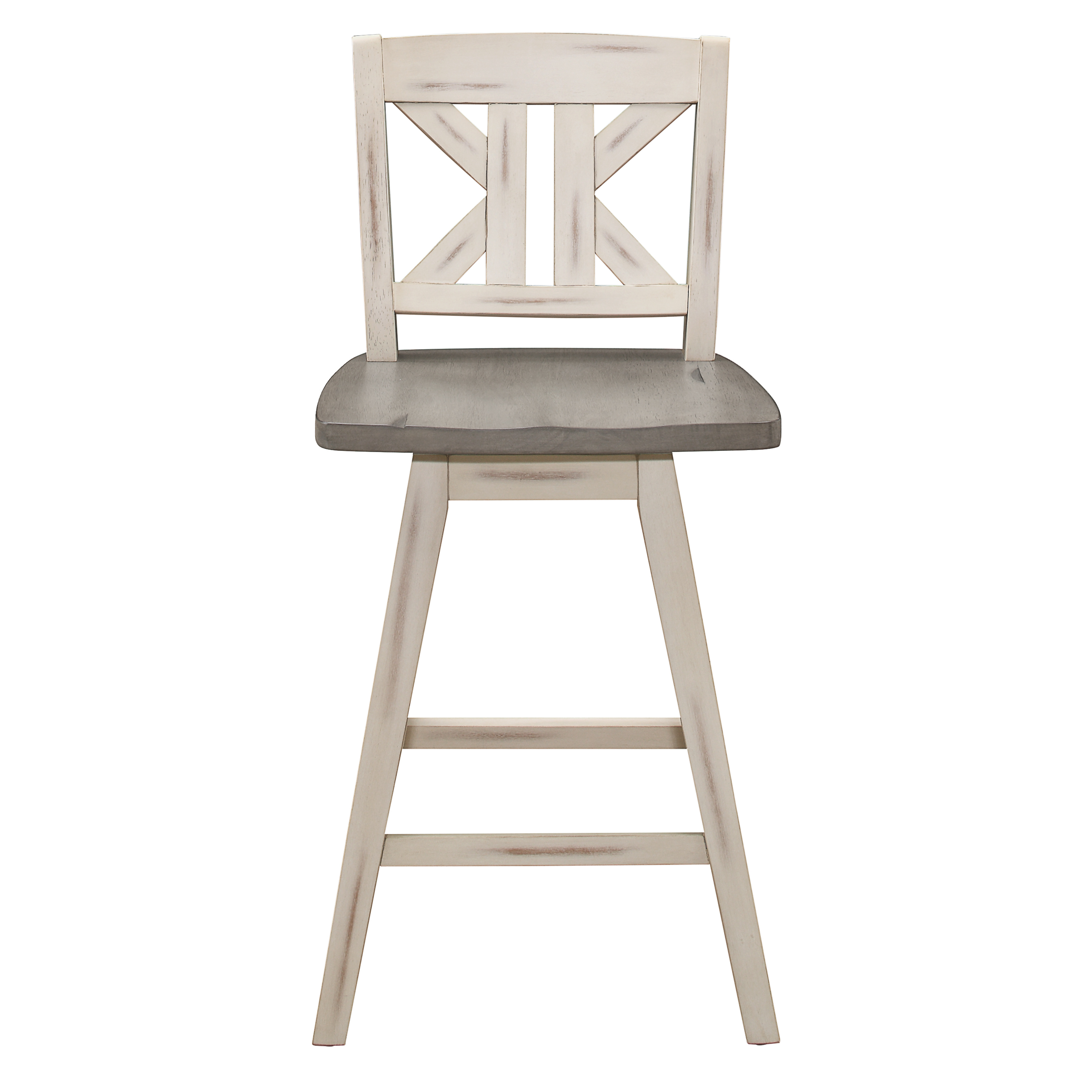Swivel Counter Height Chair